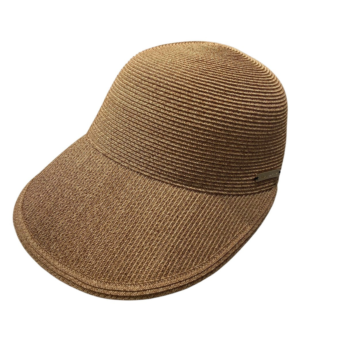 Athena New York リボン付きキャップ 古着・中古-1枚目のアイテム画像