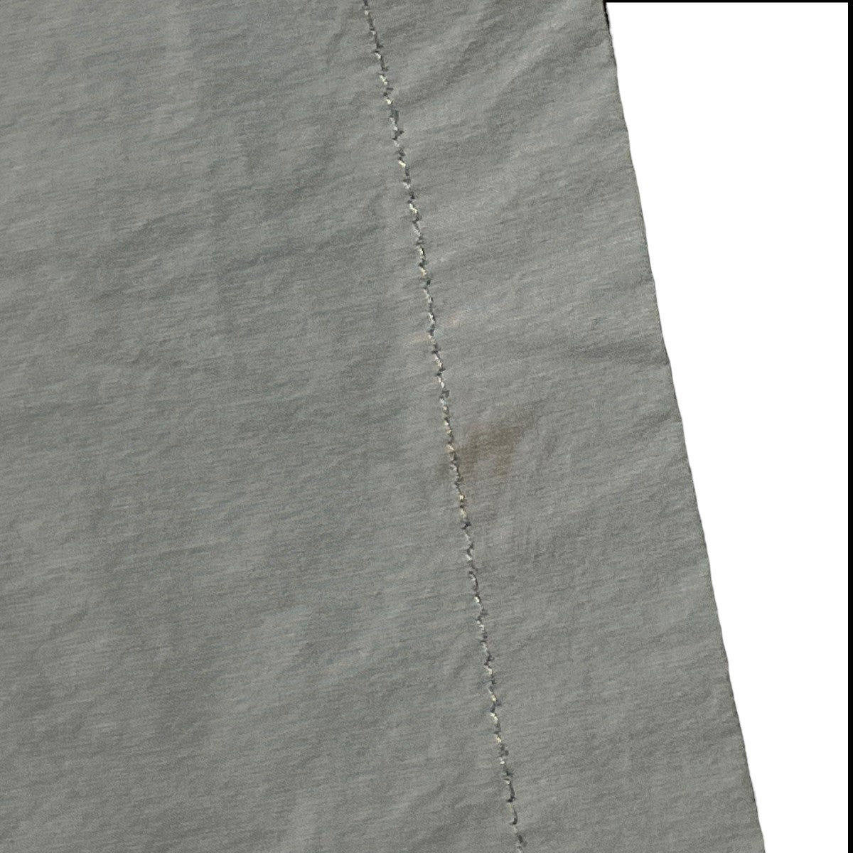 NYLON OVER DYE S／S SHIRT BLS半袖シャツ24SBM-G03132