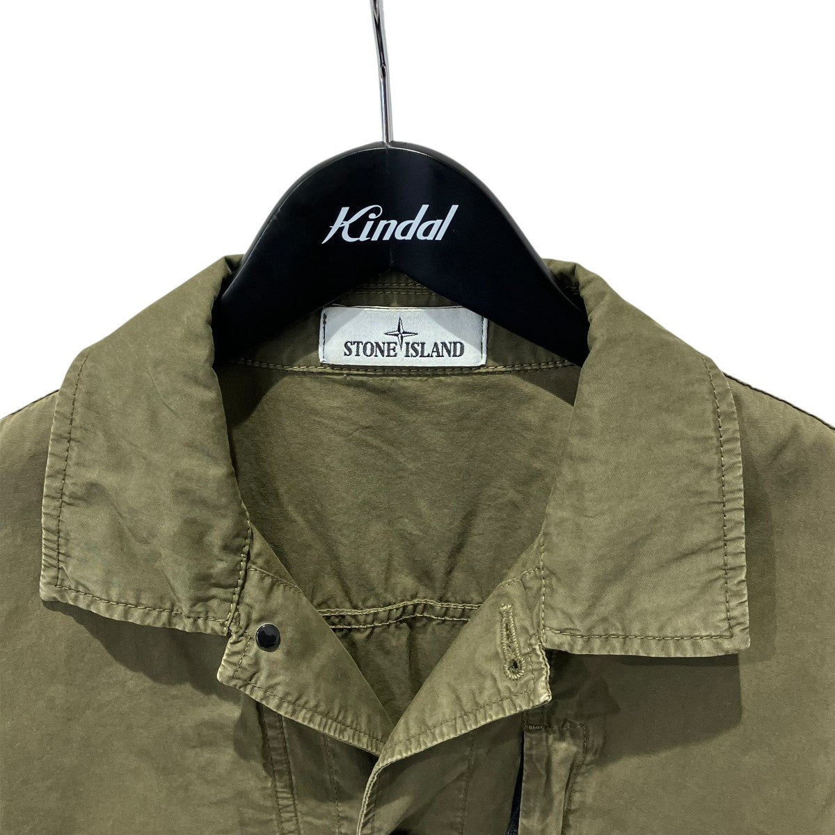 21SS12th ANNIVERSARY WAPPEN VINTAGE POCKET JACKETジャケット7415439WN