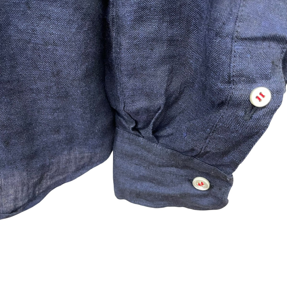 リネンシャツVM16SS-01LI