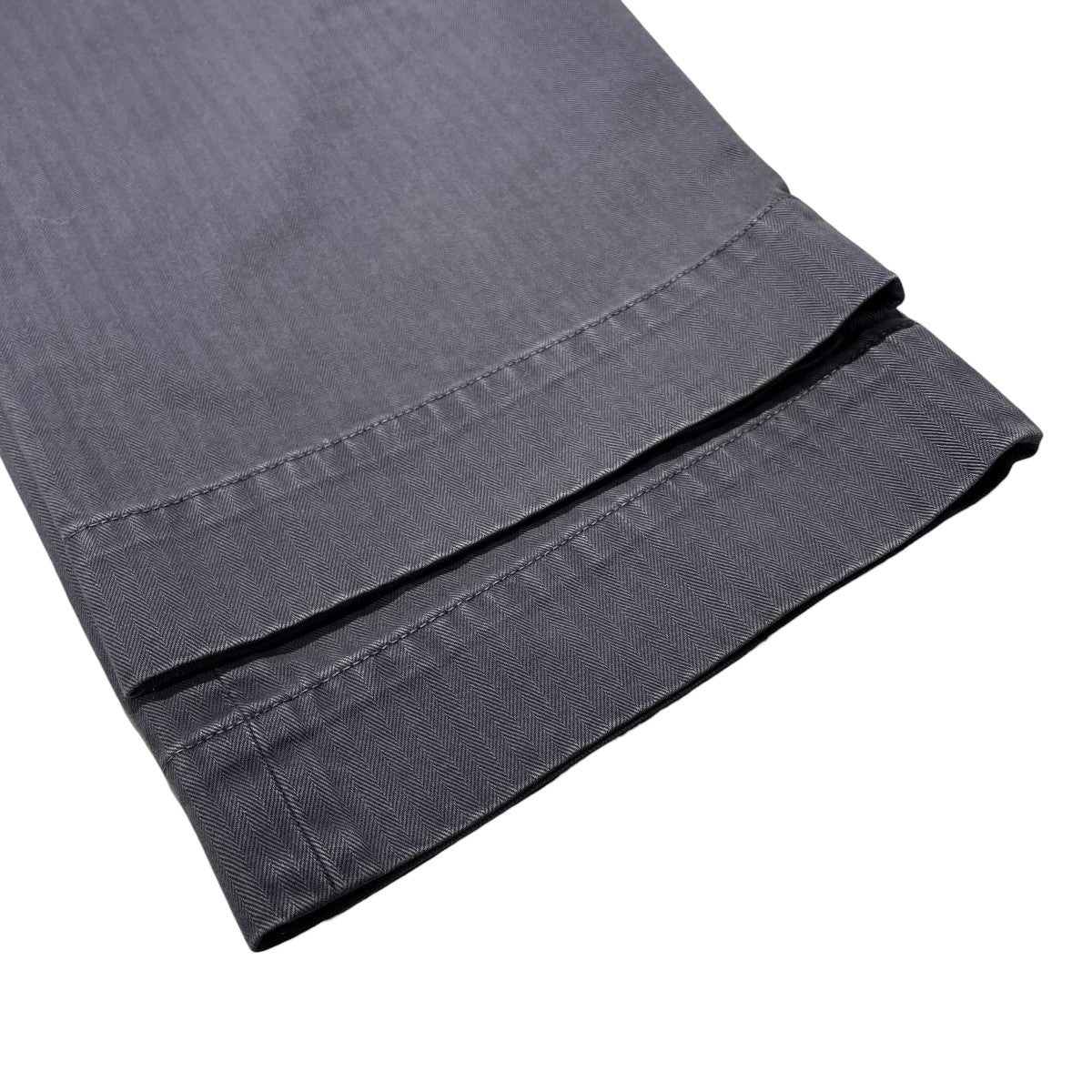 HERRINGBONE TROUSERSトラウザーパンツ
