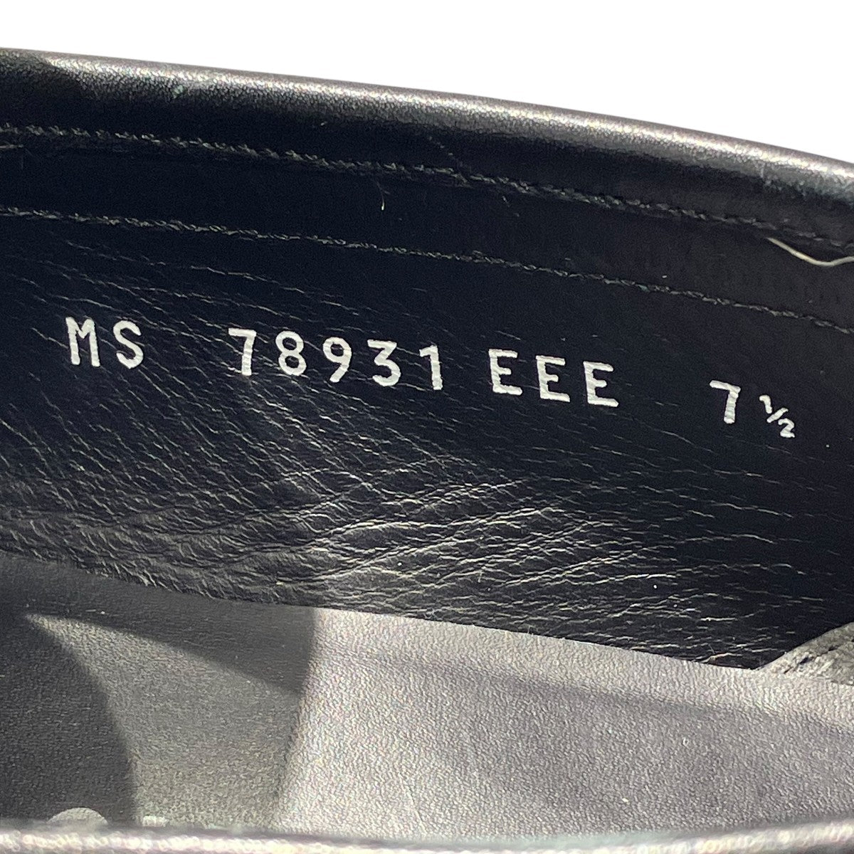 ビットローファー78931