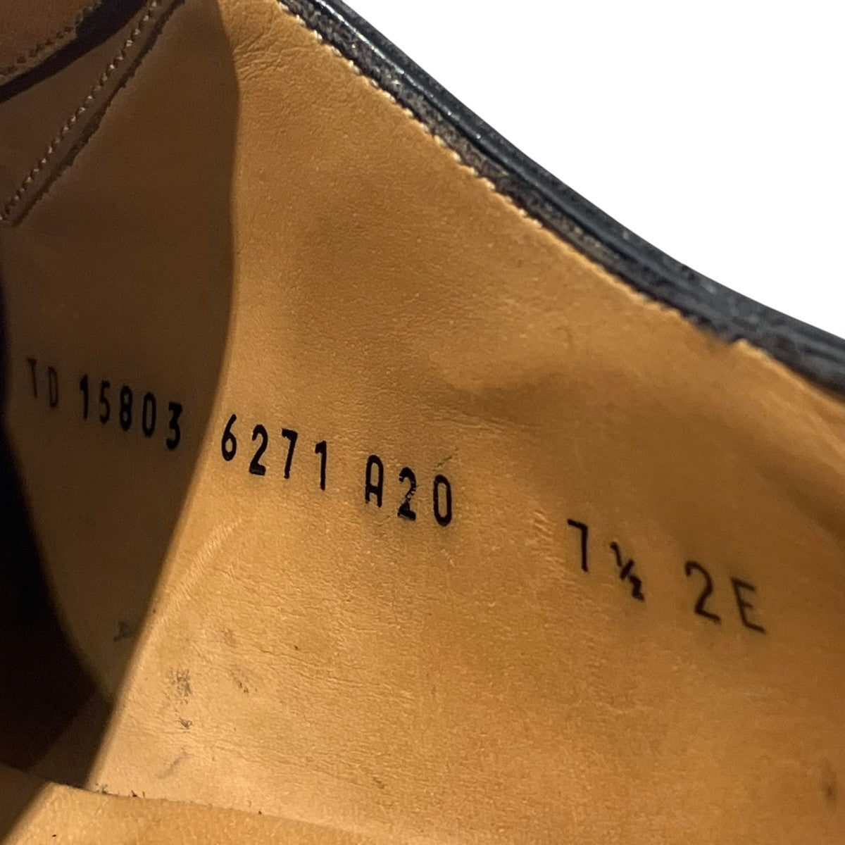 Salvatore Ferragamo(サルヴァトーレフェラガモ) ダブルモンク
