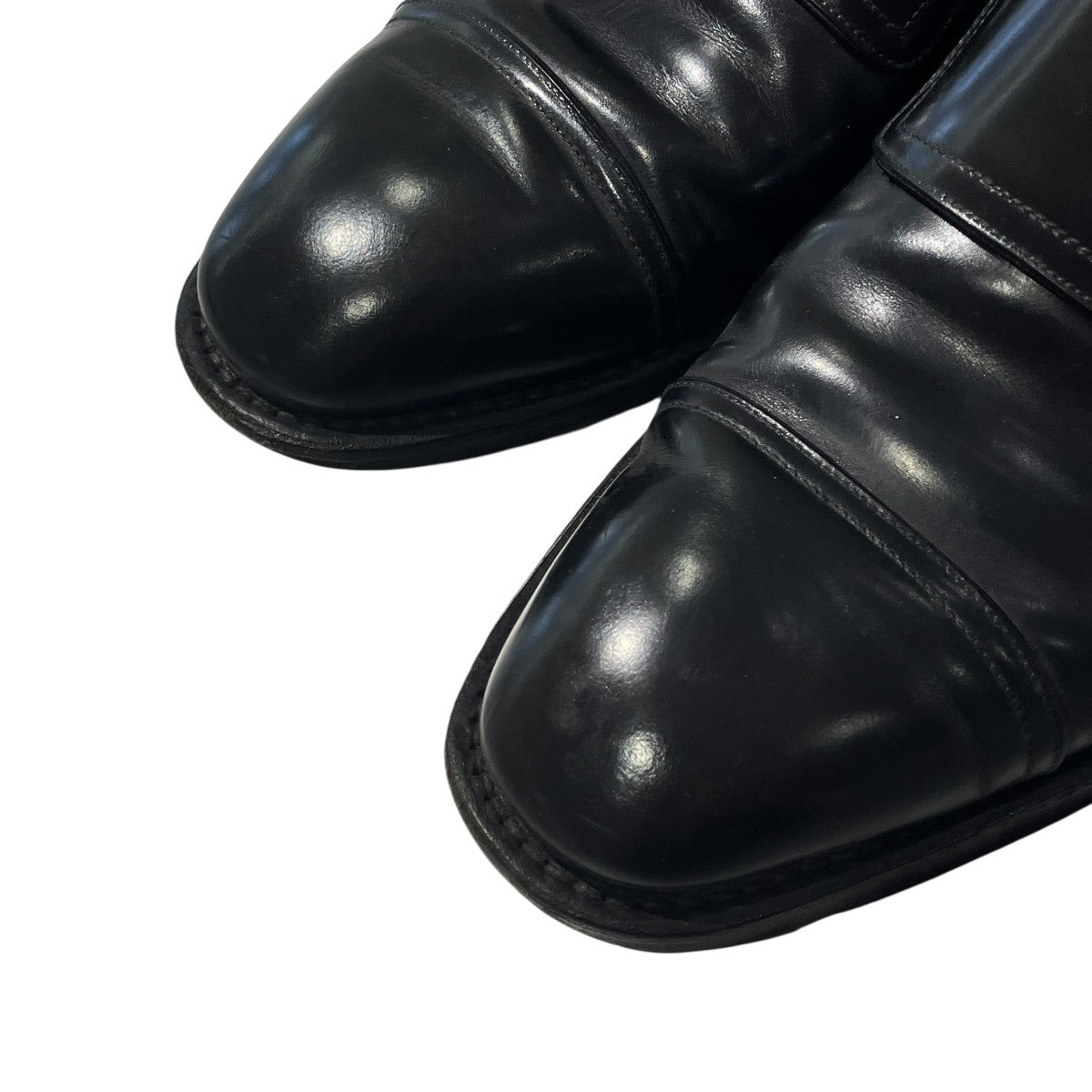 Salvatore Ferragamo(サルヴァトーレフェラガモ) ダブルモンク