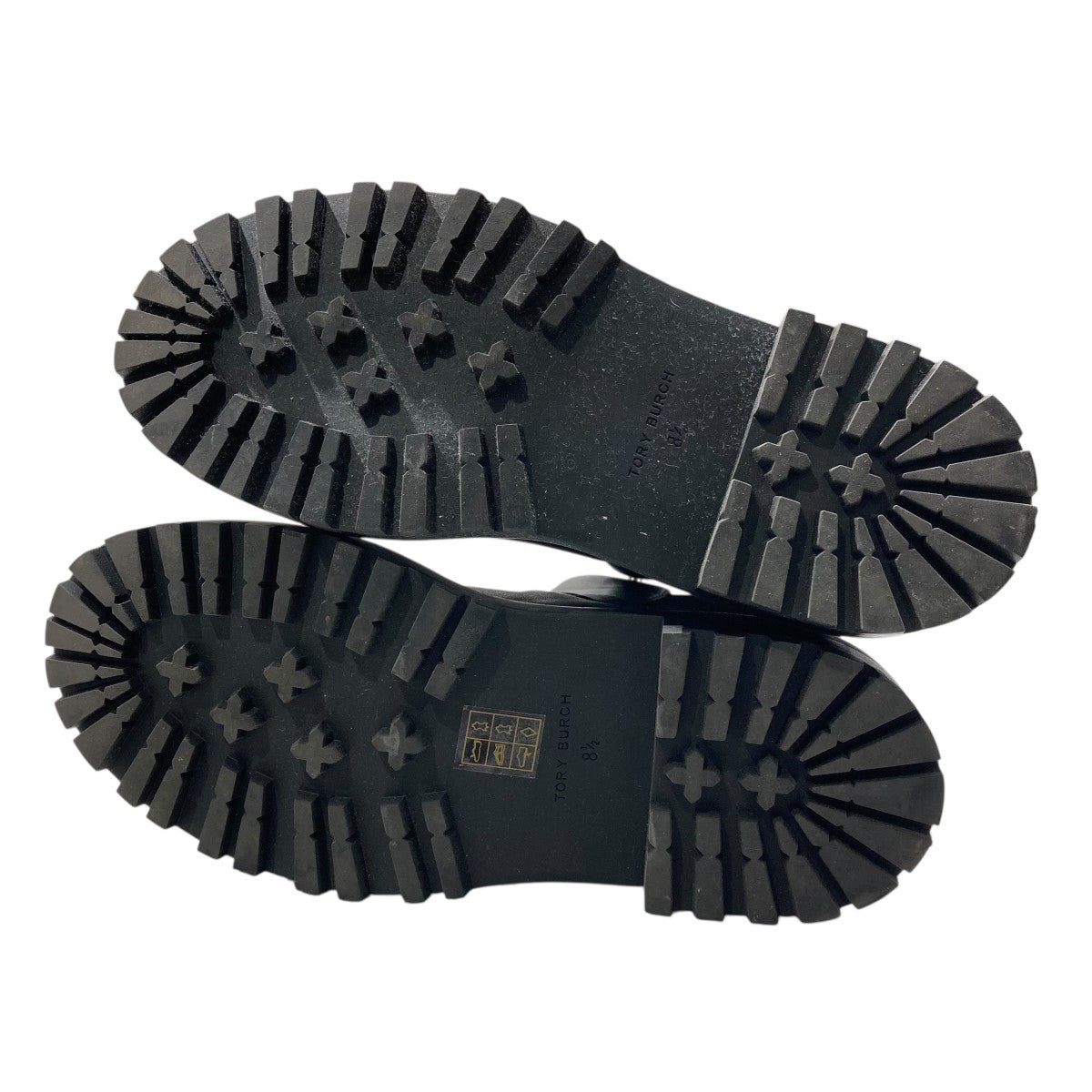 TORY BURCH サイドゴアブーツ 古着・中古-3枚目のアイテム画像