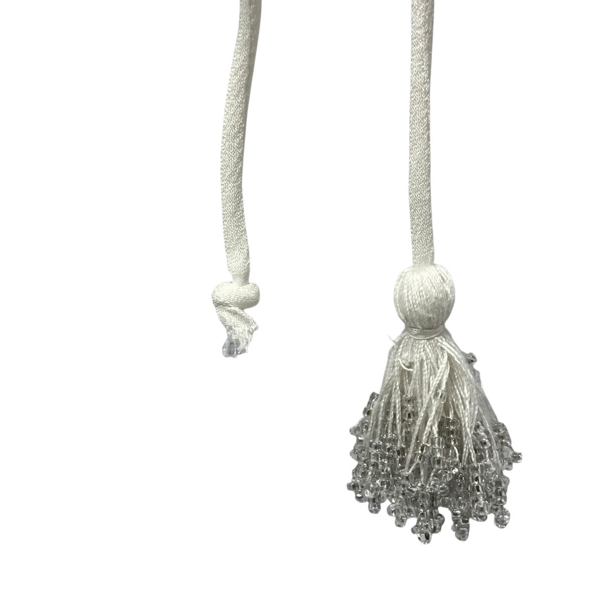 PIN TUCK EMBROIDERYベストVEG-5623-A