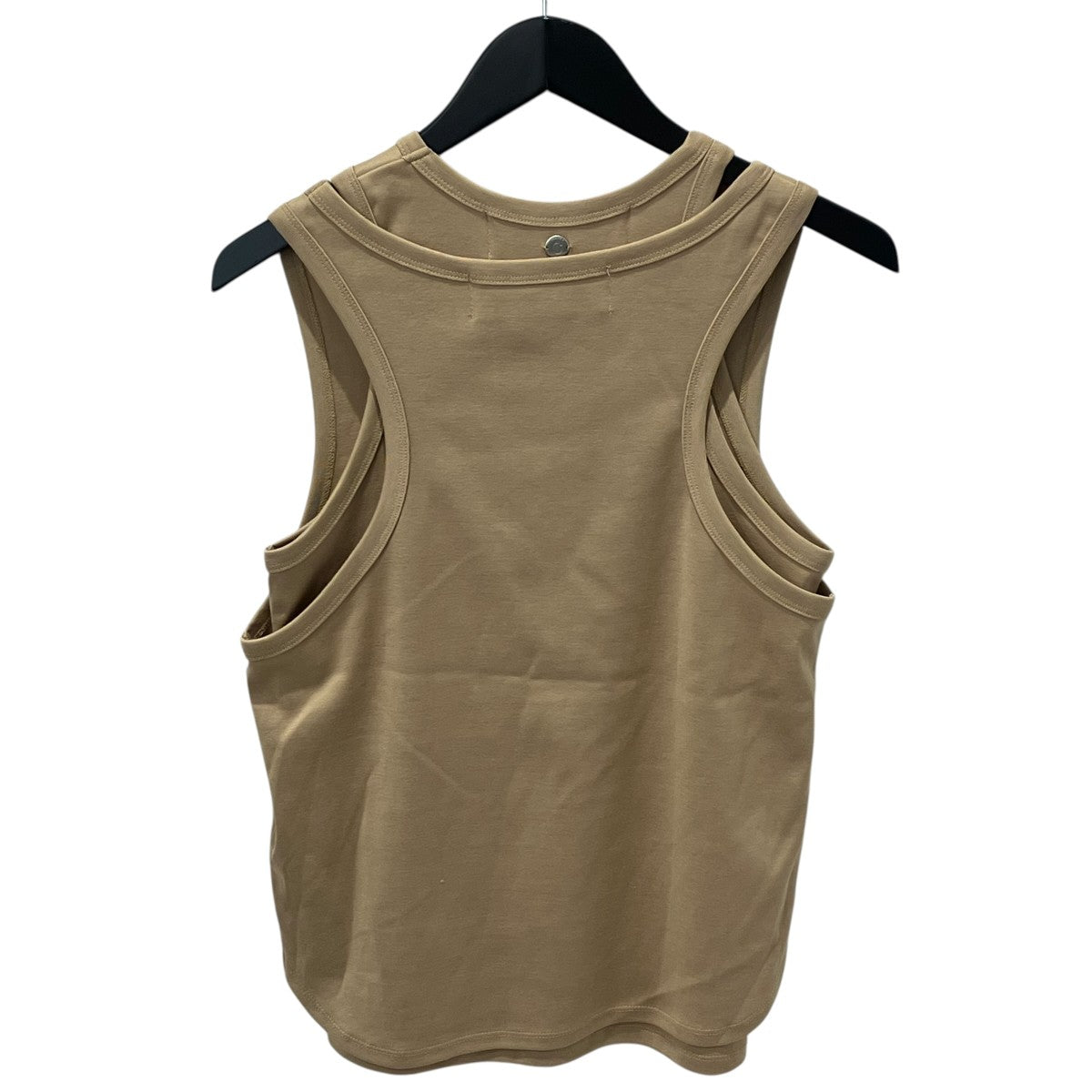 Layering タンクタンクトップ25070256504120