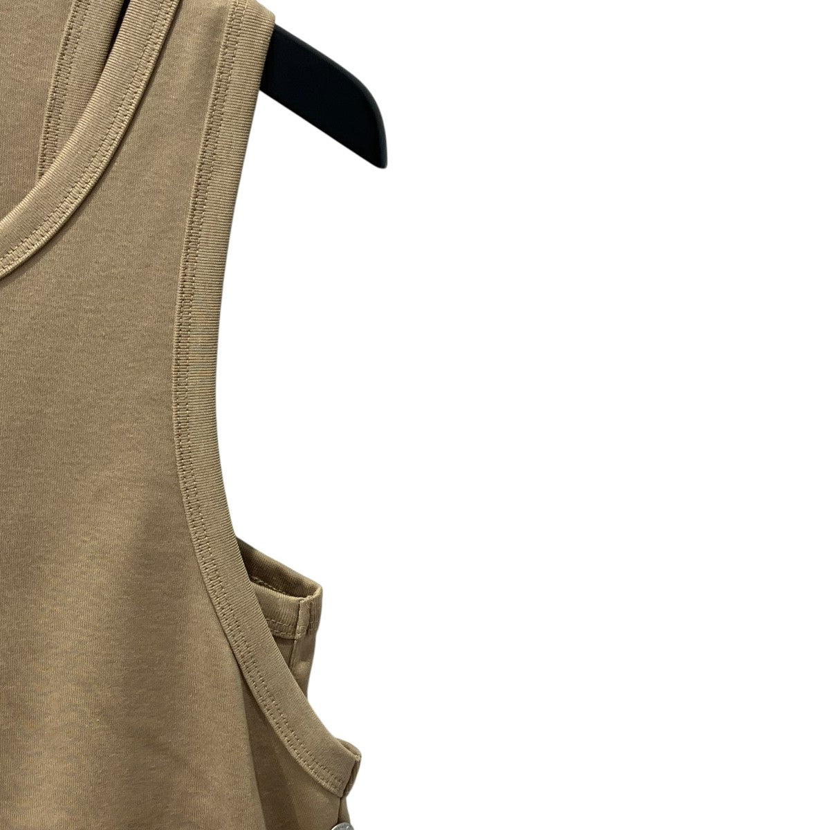 Layering タンクタンクトップ25070256504120
