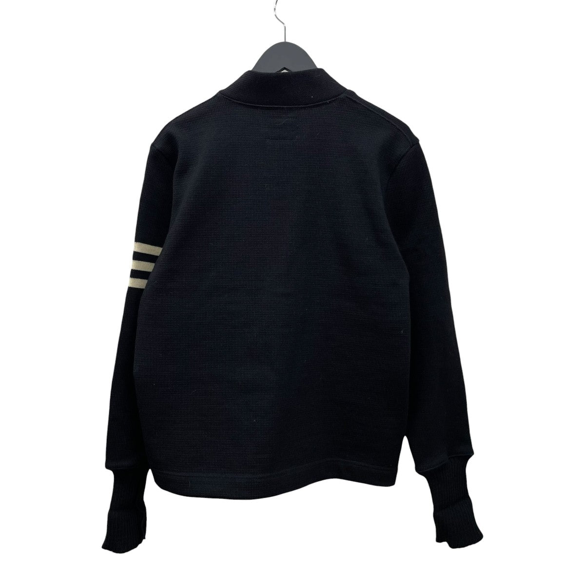 Limited Edition Varsity Cardiganジャケット