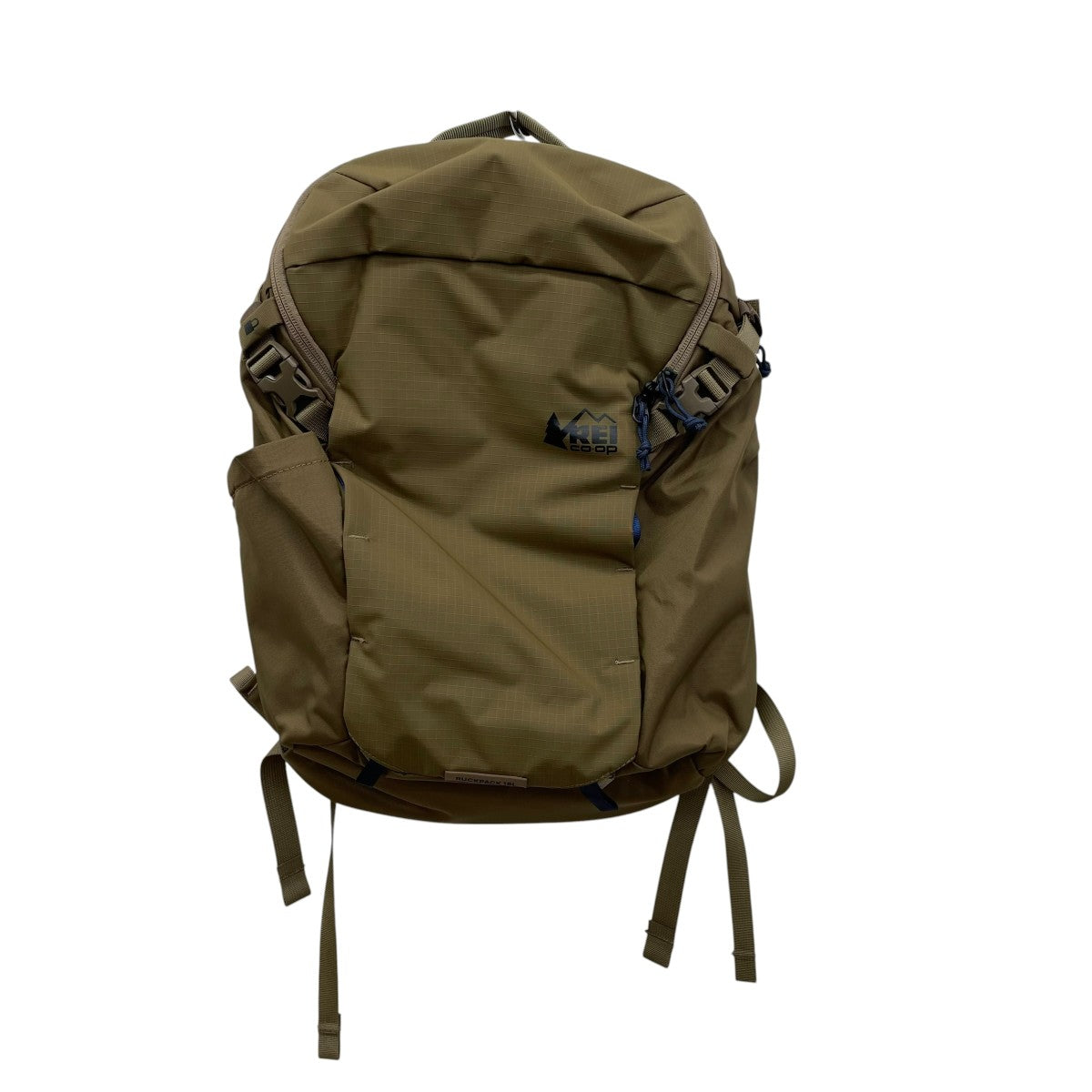 REI CO-OP RUCKPACK 18Lバックパック 古着・中古-1枚目のアイテム画像