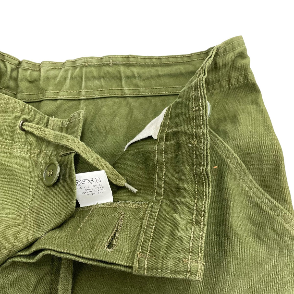 70’s M-71 Denmark Combat Pantsパンツ