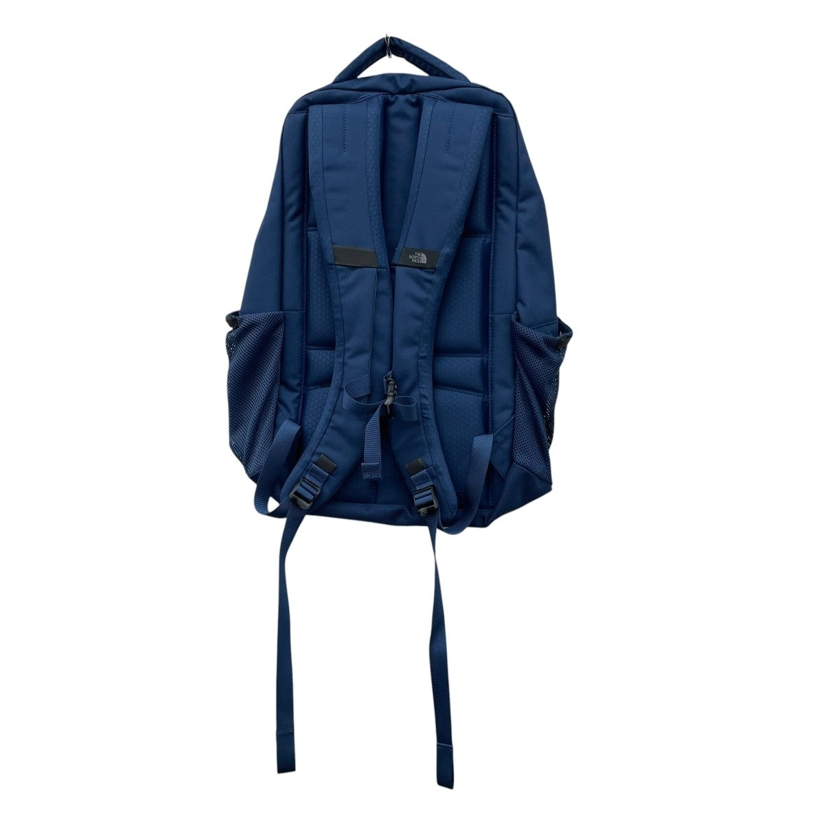 Shady Blue-TNF Whiteバックパック