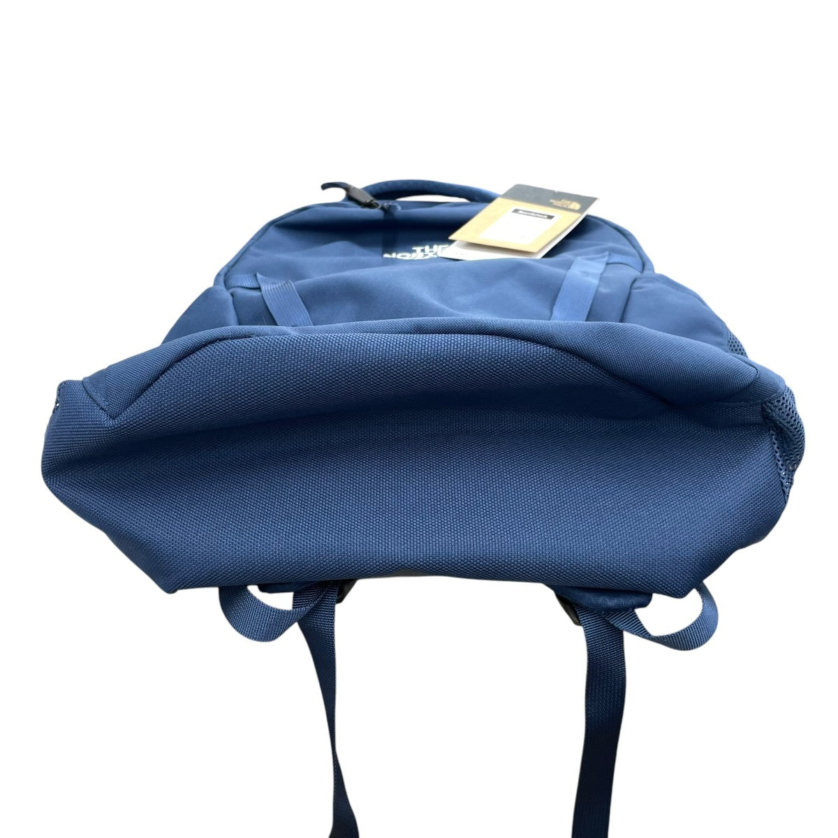 Shady Blue-TNF Whiteバックパック