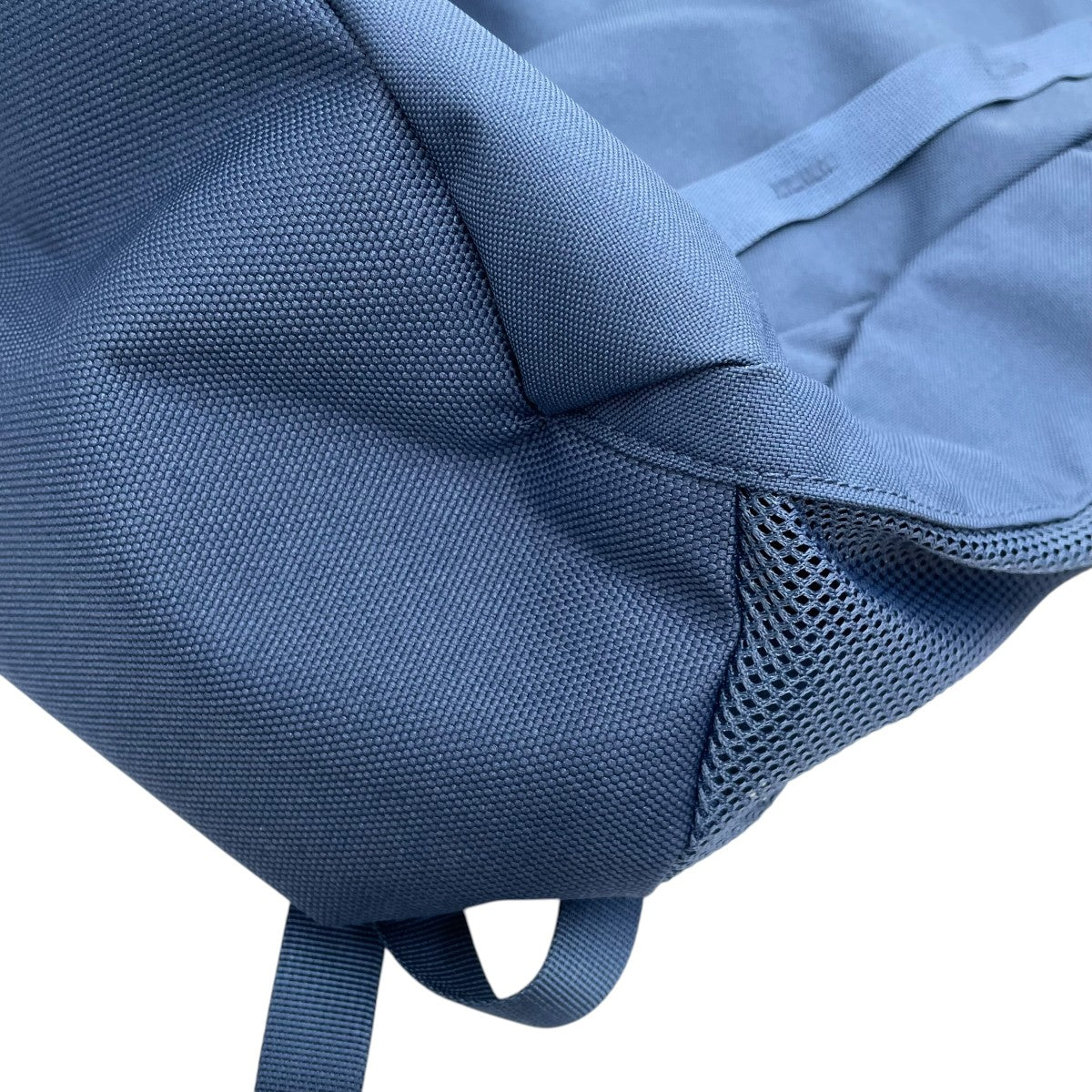 Shady Blue-TNF Whiteバックパック
