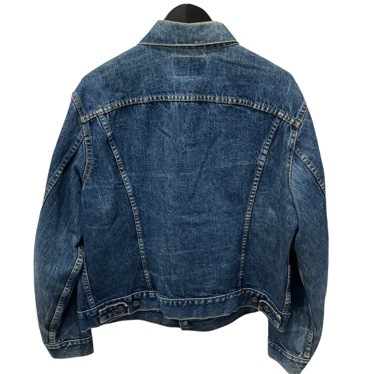 カナダ製デニムジャケット70506-0216