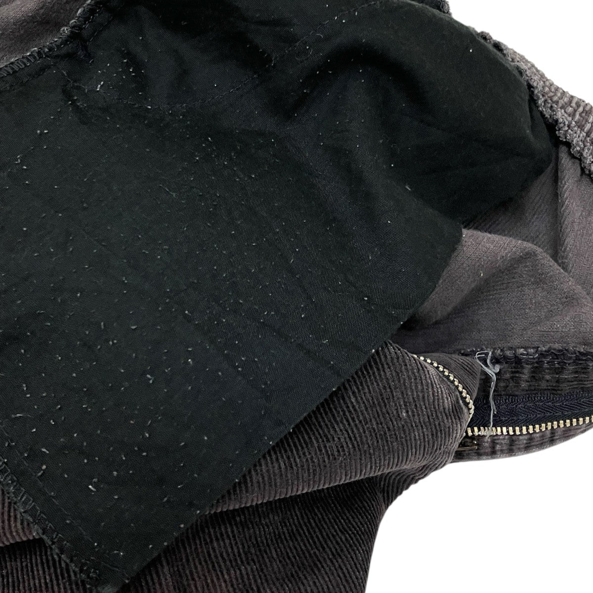 LEVI’S 70s- Vintage Movin’ Onコーデュロイパンツ 古着・中古-5枚目のアイテム画像