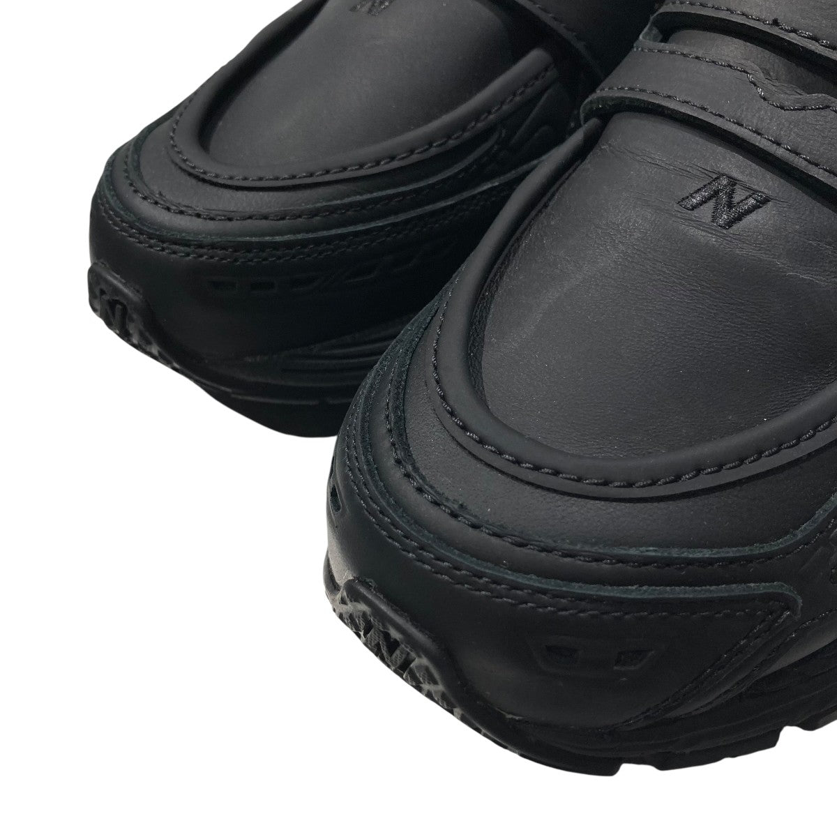 NEW BALANCE ローファーU1906LBN 古着・中古-4枚目のアイテム画像