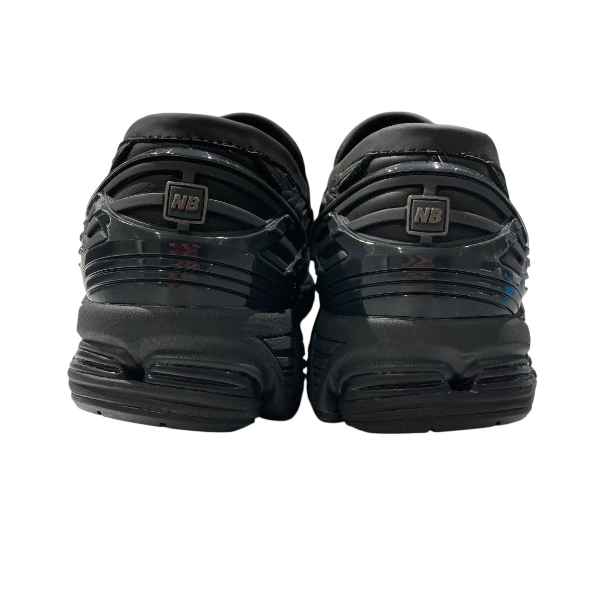 NEW BALANCE ローファーU1906LBN 古着・中古-5枚目のアイテム画像