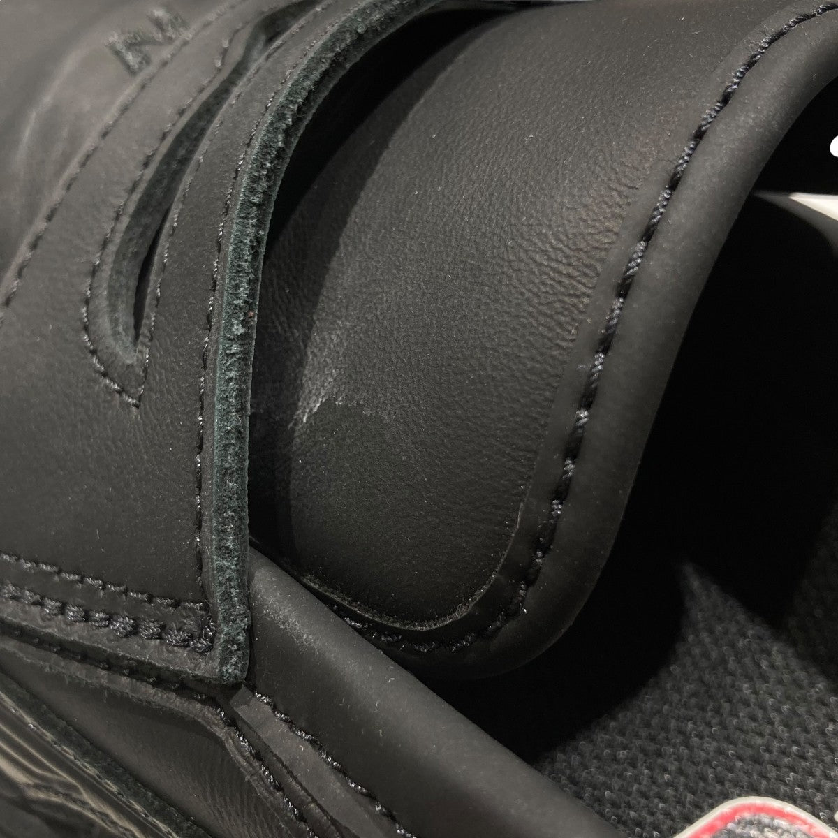 NEW BALANCE ローファーU1906LBN 古着・中古-6枚目のアイテム画像