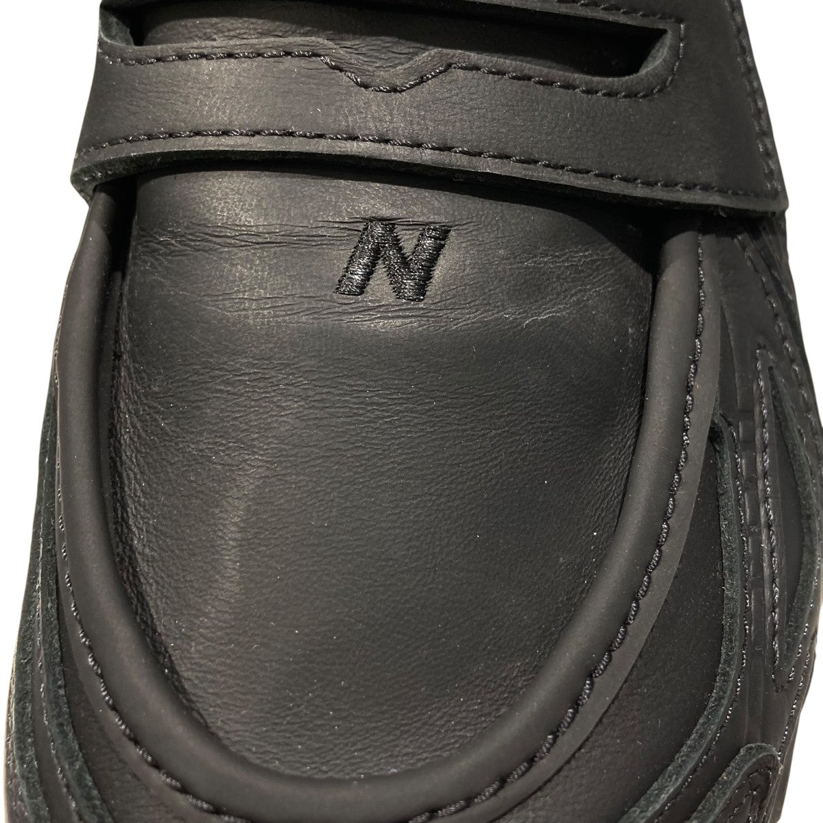 NEW BALANCE ローファーU1906LBN 古着・中古-7枚目のアイテム画像