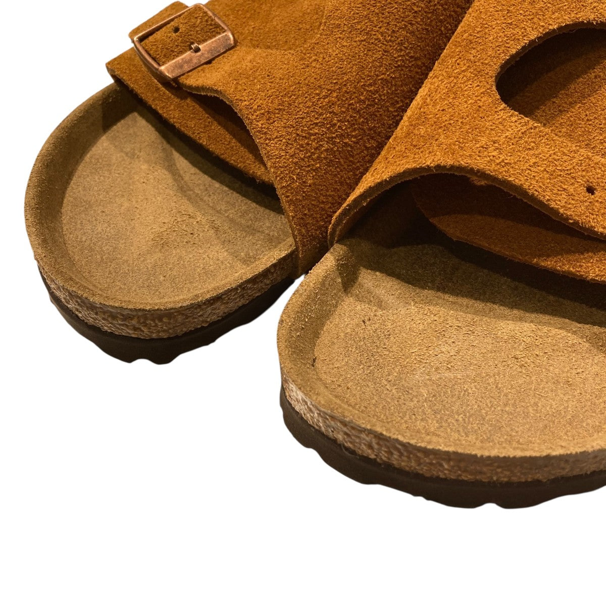 BIRKENSTOCK Zurichサンダル1023891 古着・中古-4枚目のアイテム画像