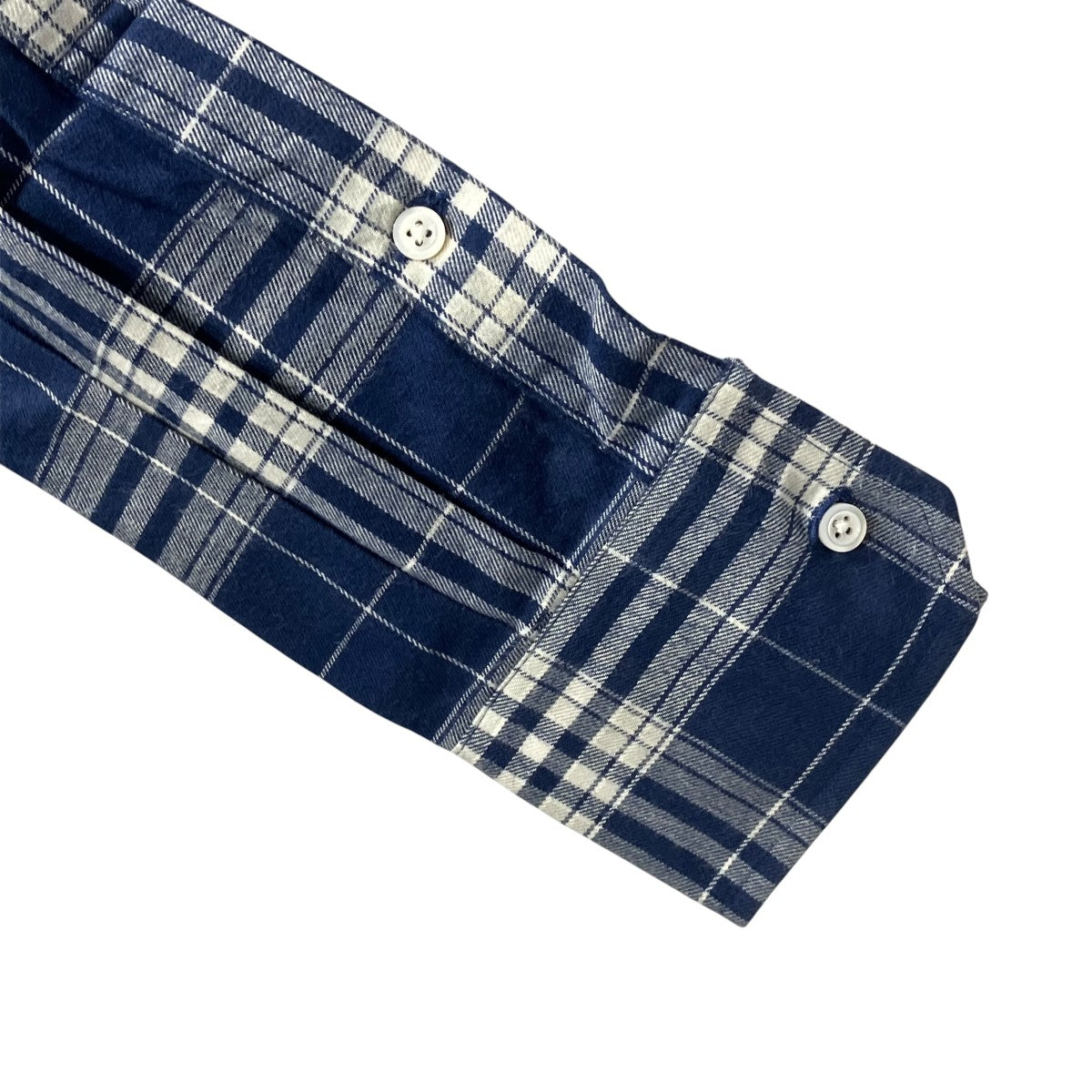 チェックチェックシャツMWL014AW5802