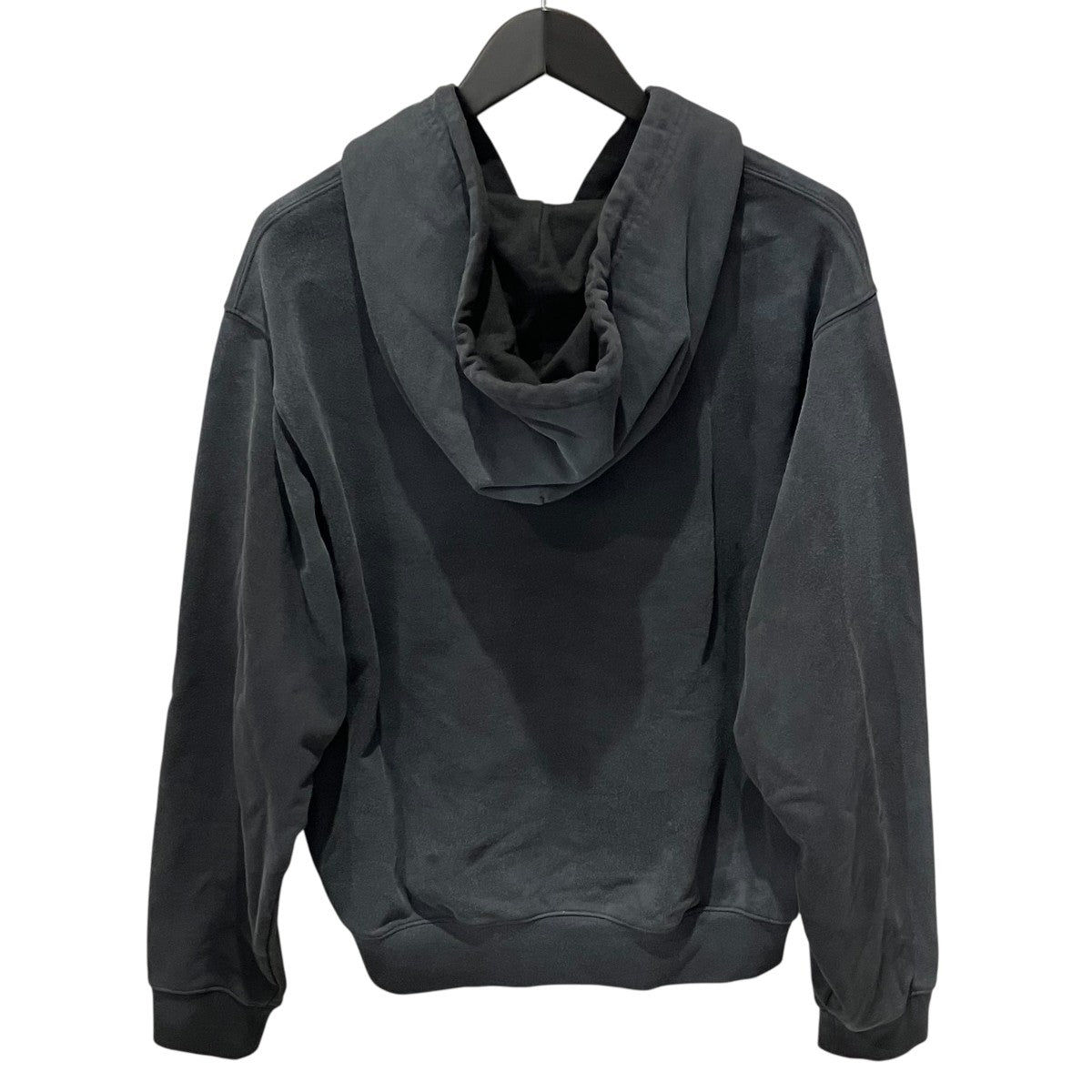 26SSI Luv I Jah Zip Hoodieジップアップフーディー