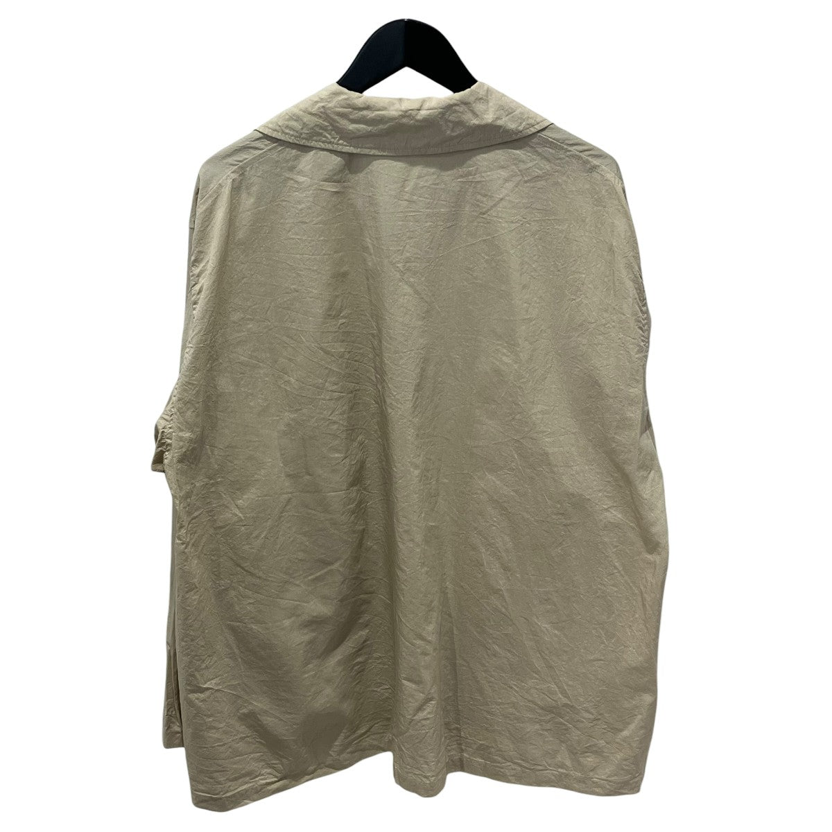 26SSSHIRTS COVERALLシャツジャケットMT6103-0011