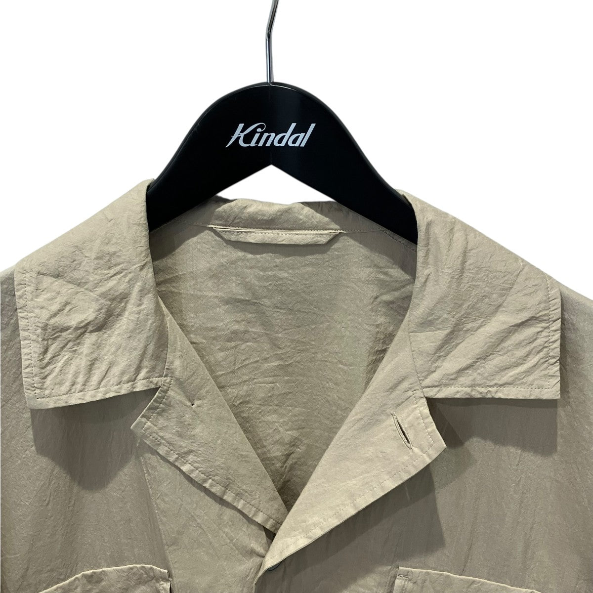 26SSSHIRTS COVERALLシャツジャケットMT6103-0011