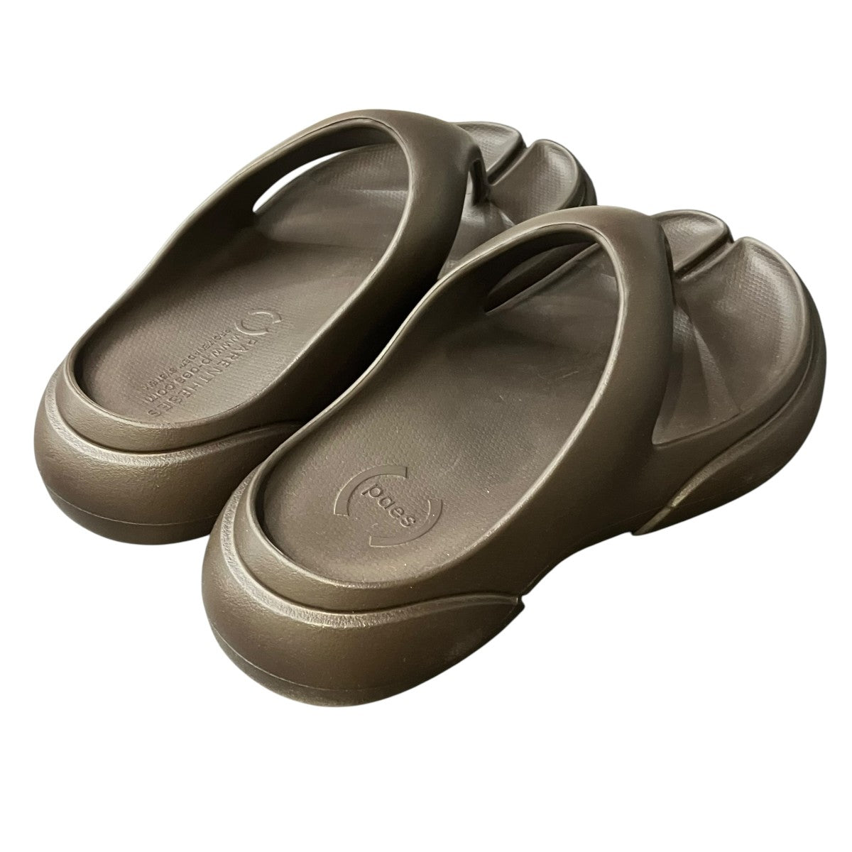 paes-04 New Flipflopサンダル