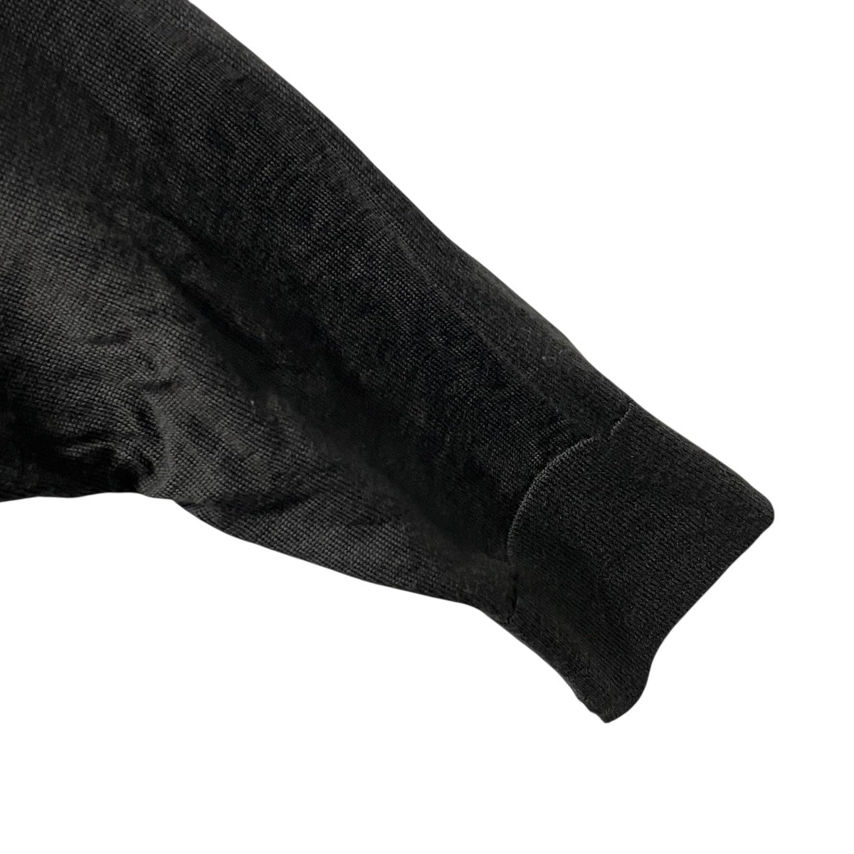 SLOW WOOLニットカーディガンKR.AG.BW.0800