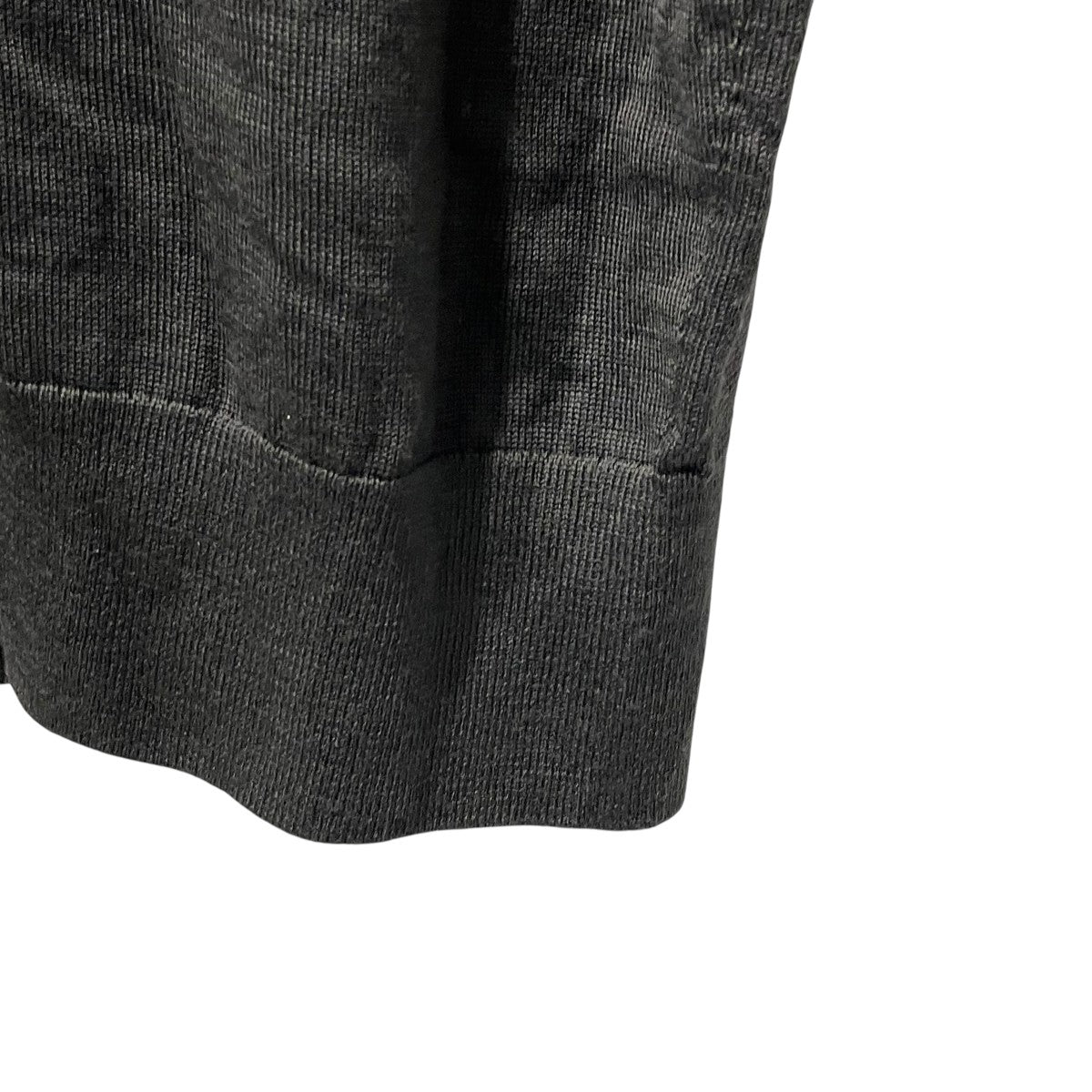 SLOW WOOLニットカーディガンKR.AG.BW.0800