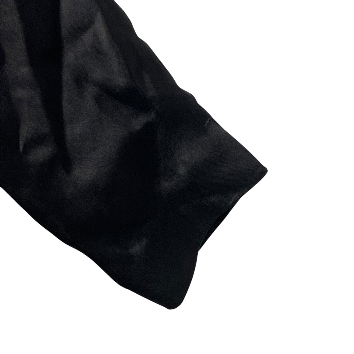 Satin Over Jacketテーラードジャケット12610103