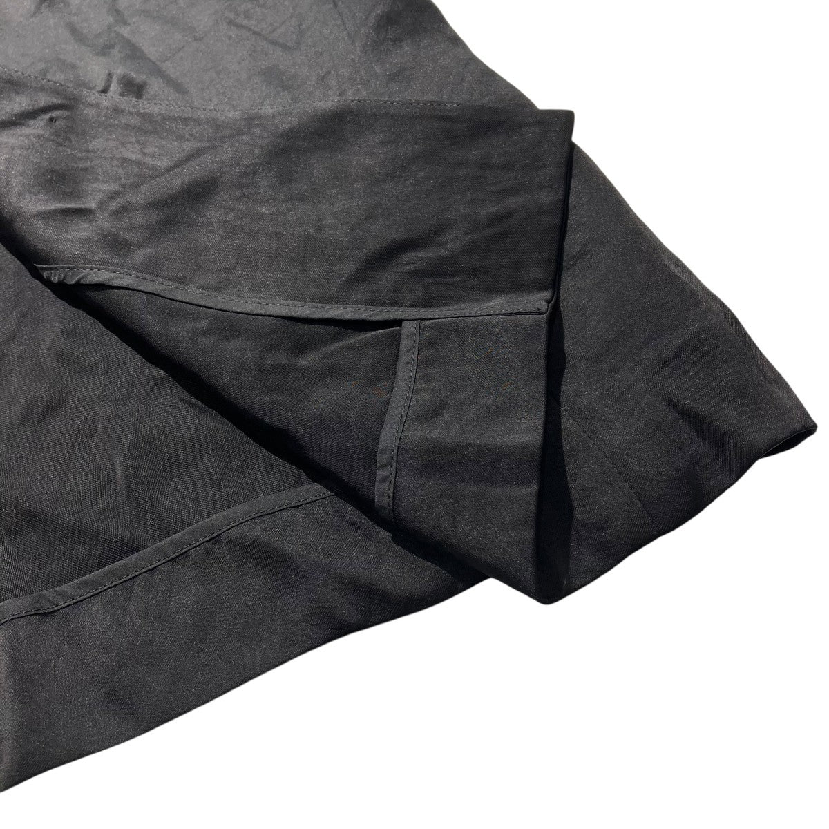 Satin Over Jacketテーラードジャケット12610103