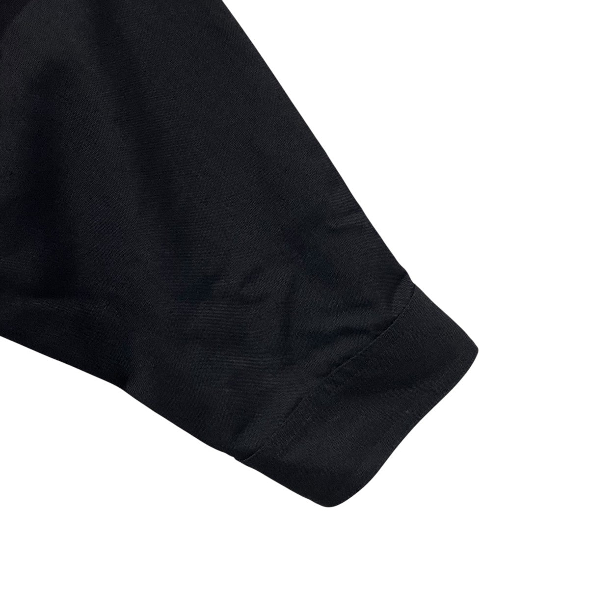 HORIZON ZIP JACKETダブルジップアップジャケット
