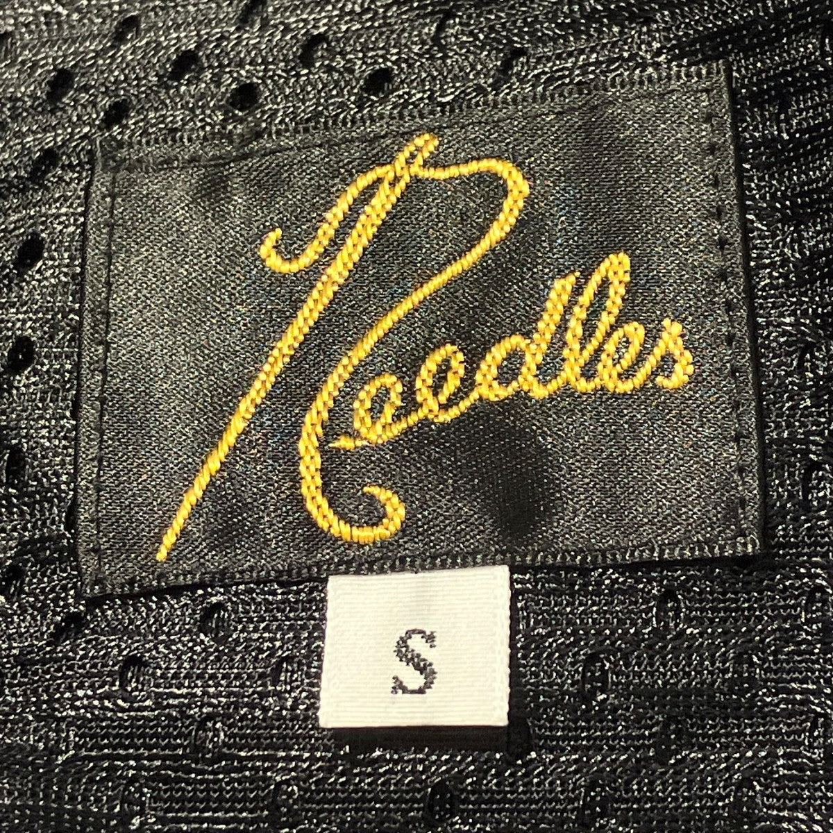 26SSTrack pant - Poly JacquardトラックパンツSX403