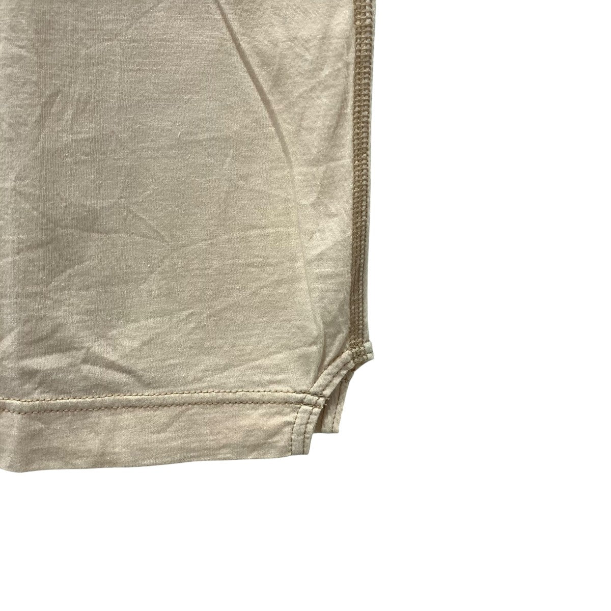 BOAT-NECK SHORT SLEEVE TEE半袖カットソーFU-L-CT001