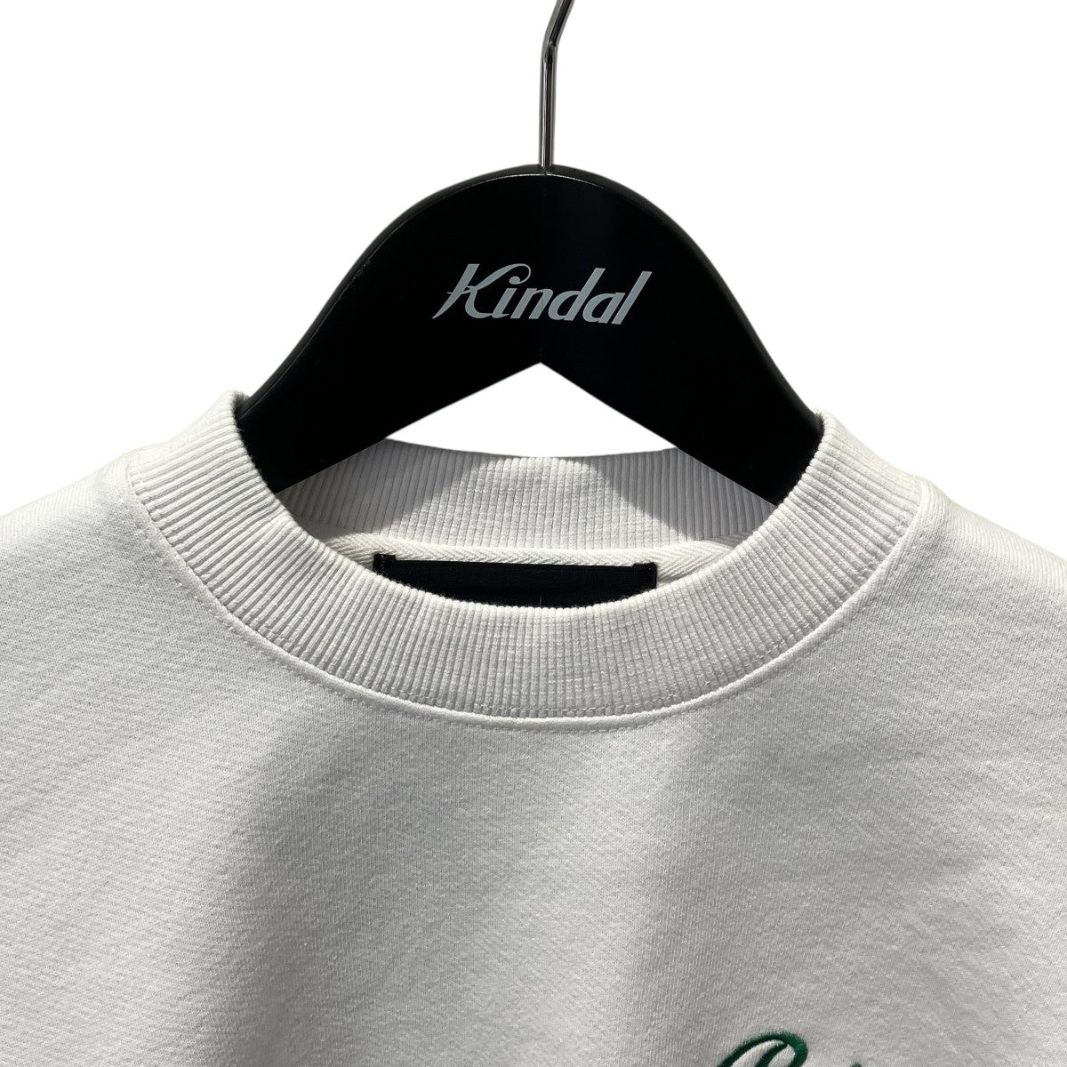 GREEN ICON LOGO SWEATスウェットRGC306