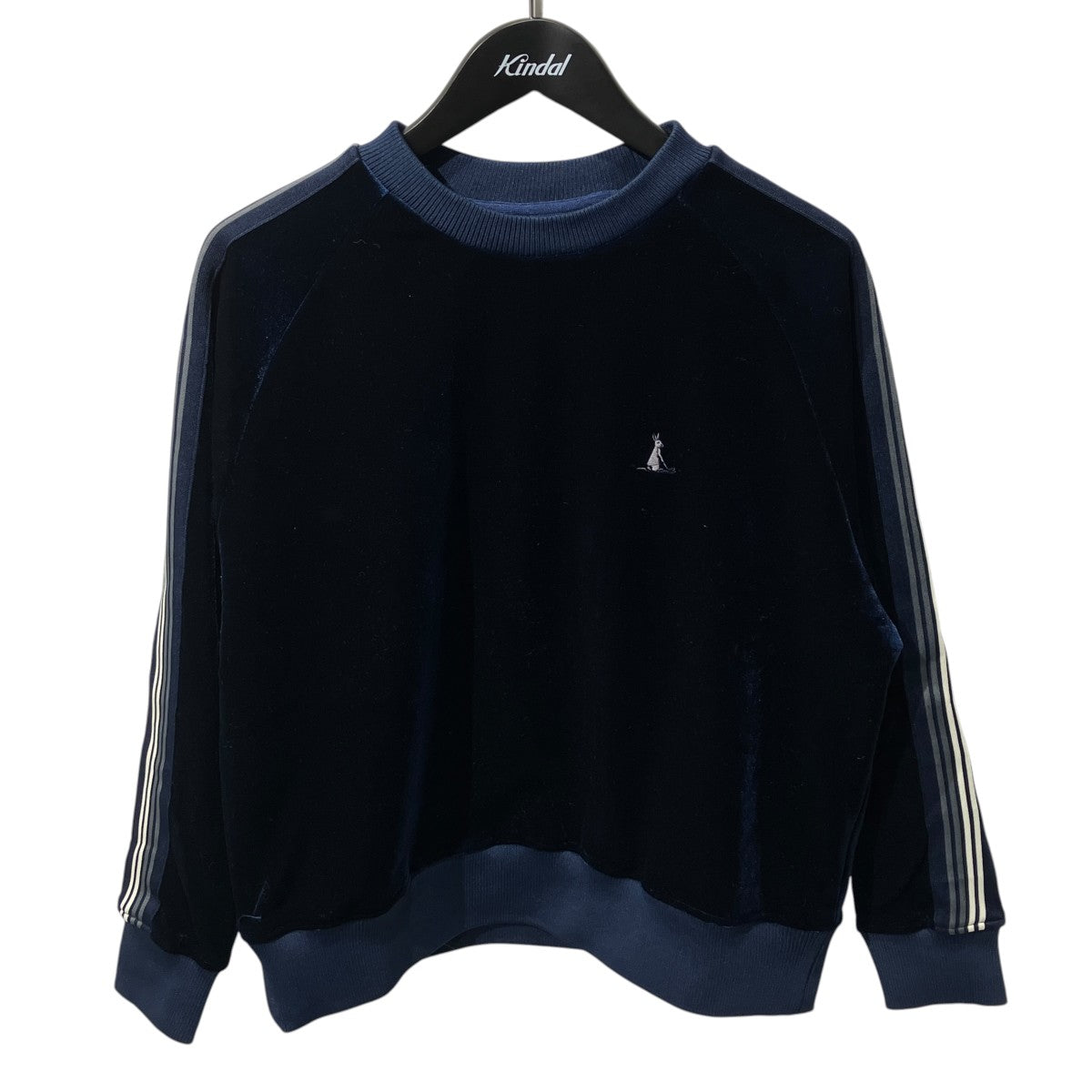 FR2 GOLF 長袖スウェットRGC206 古着・中古-1枚目のアイテム画像