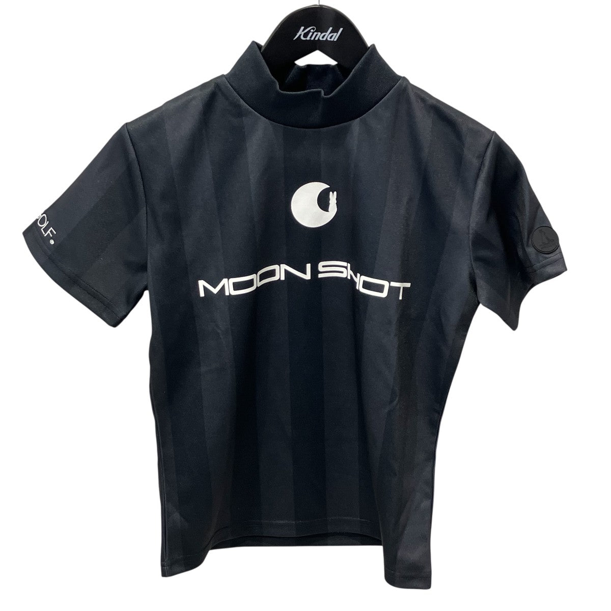 MOONSHOT半袖カットソーRGC221