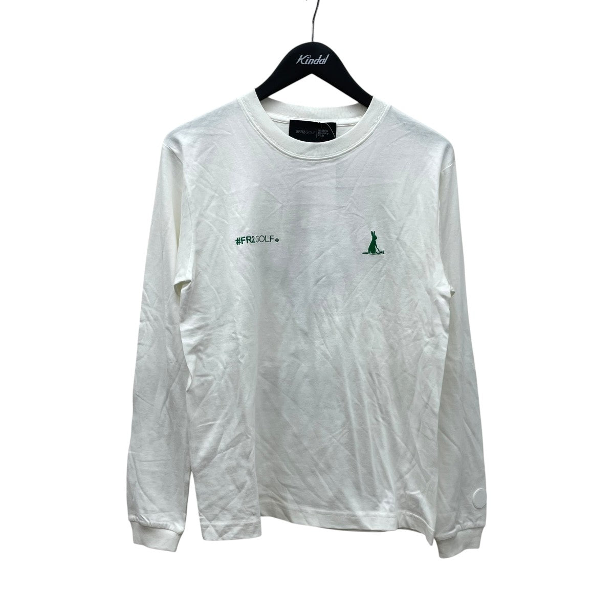 長袖TシャツRGC204