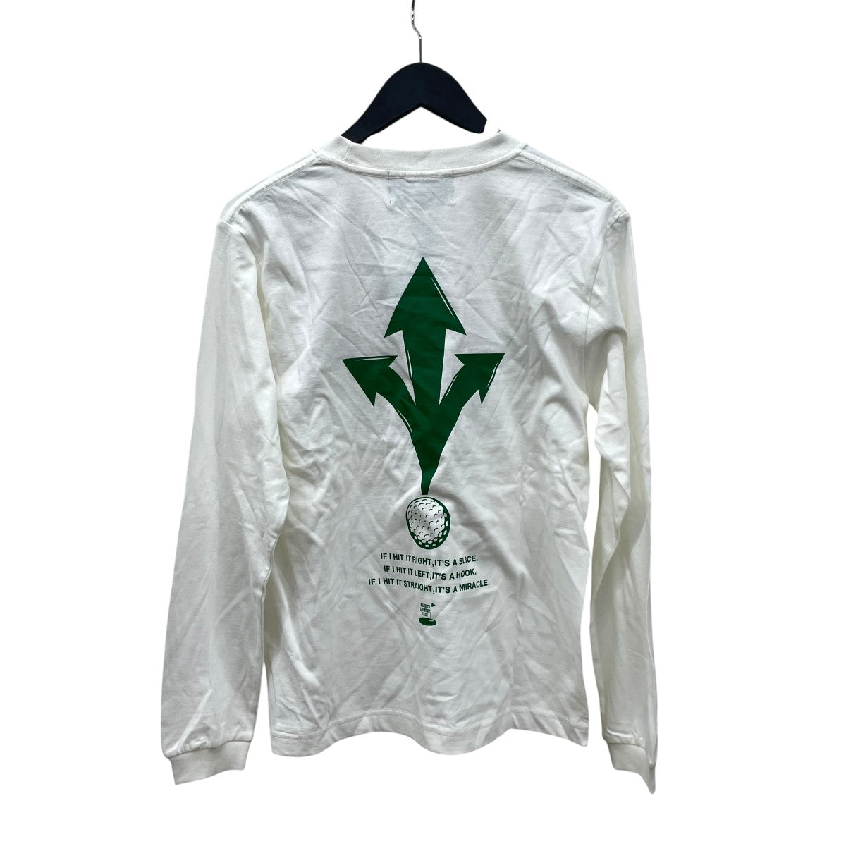 長袖TシャツRGC204
