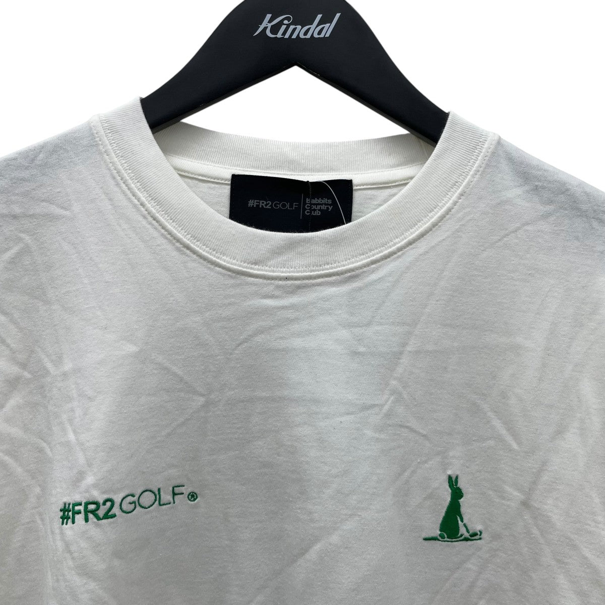 長袖TシャツRGC204