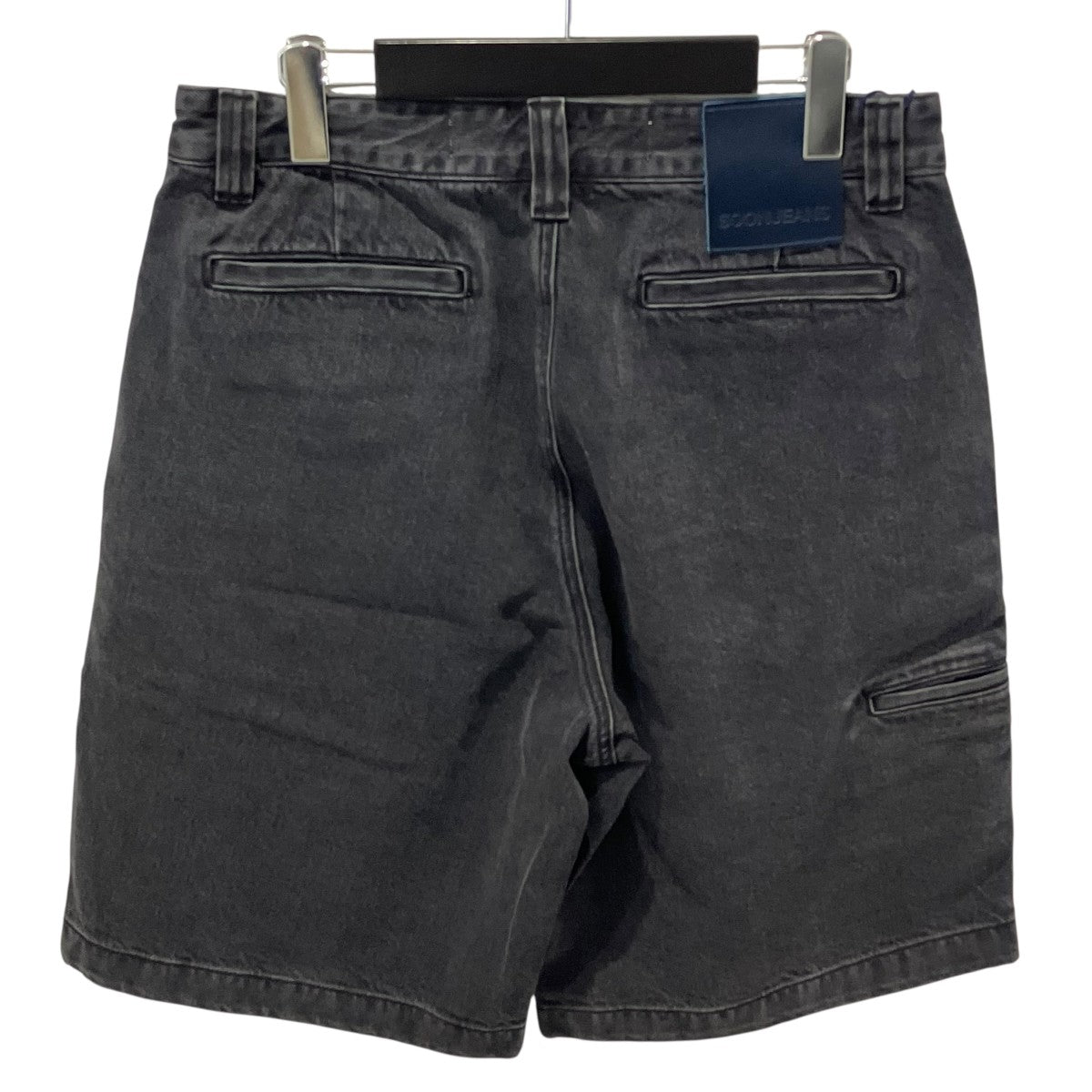 HORANGEE CANTON  BERMUDA PANTSハーフパンツSJNS2618PTBK