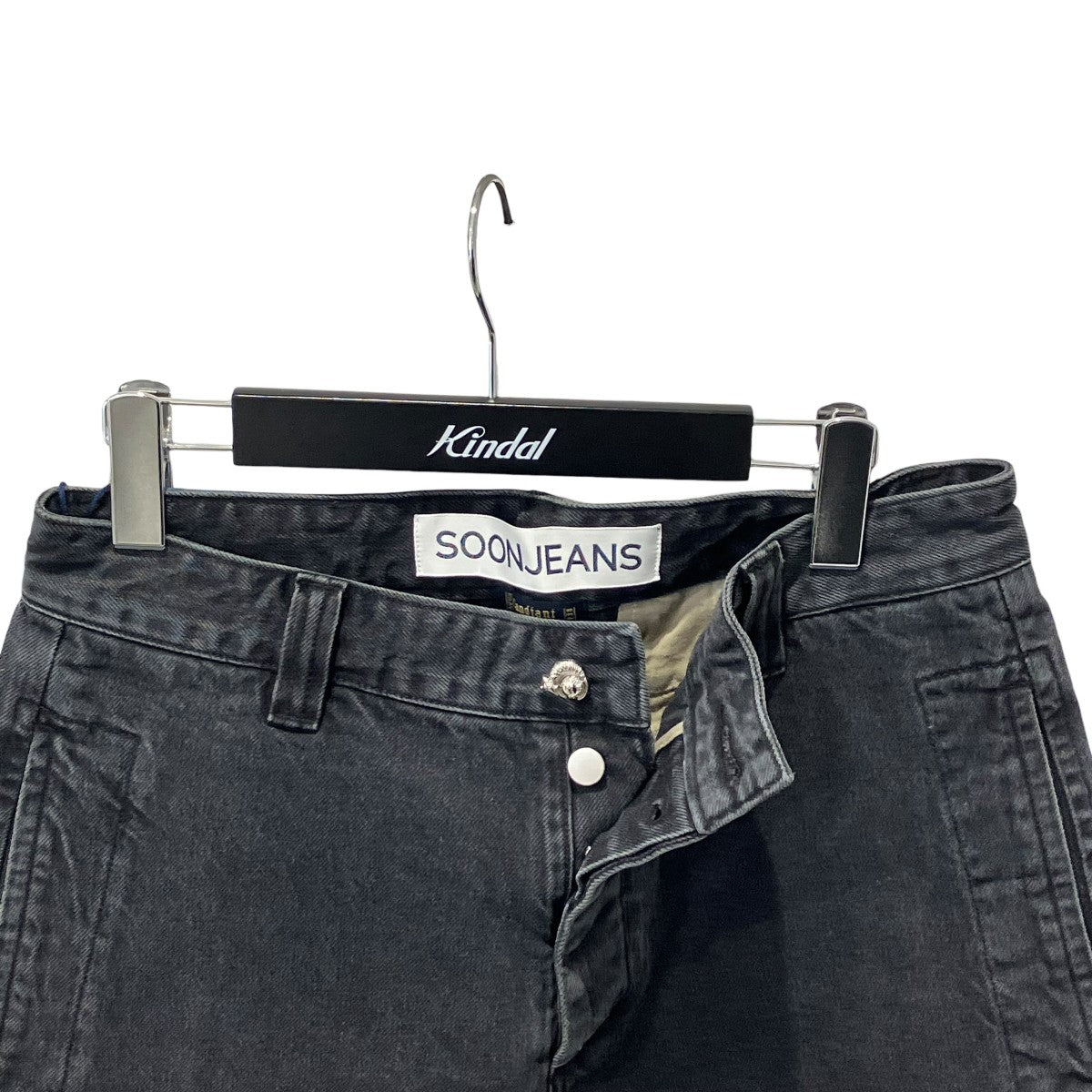 HORANGEE CANTON  BERMUDA PANTSハーフパンツSJNS2618PTBK