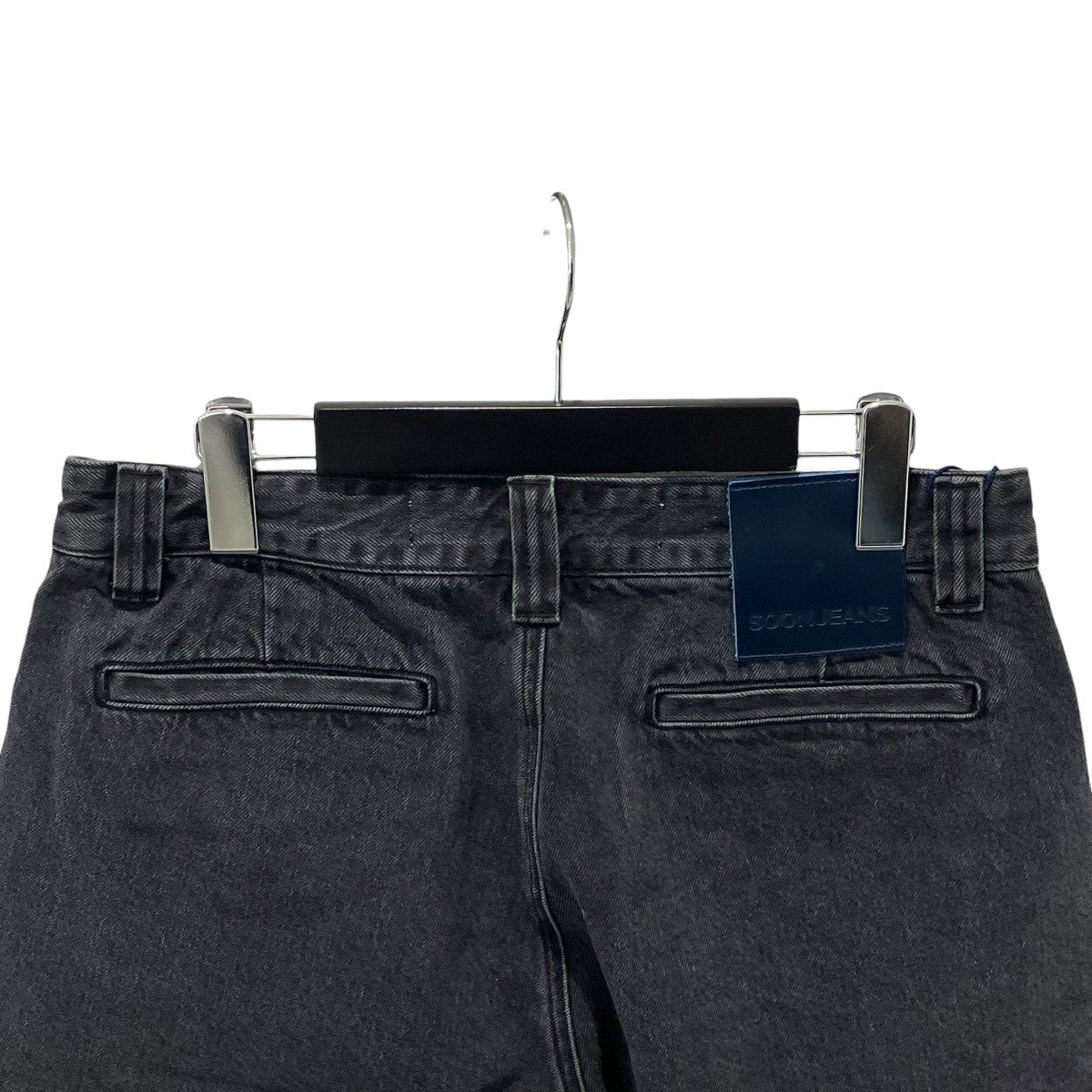 HORANGEE CANTON  BERMUDA PANTSハーフパンツSJNS2618PTBK