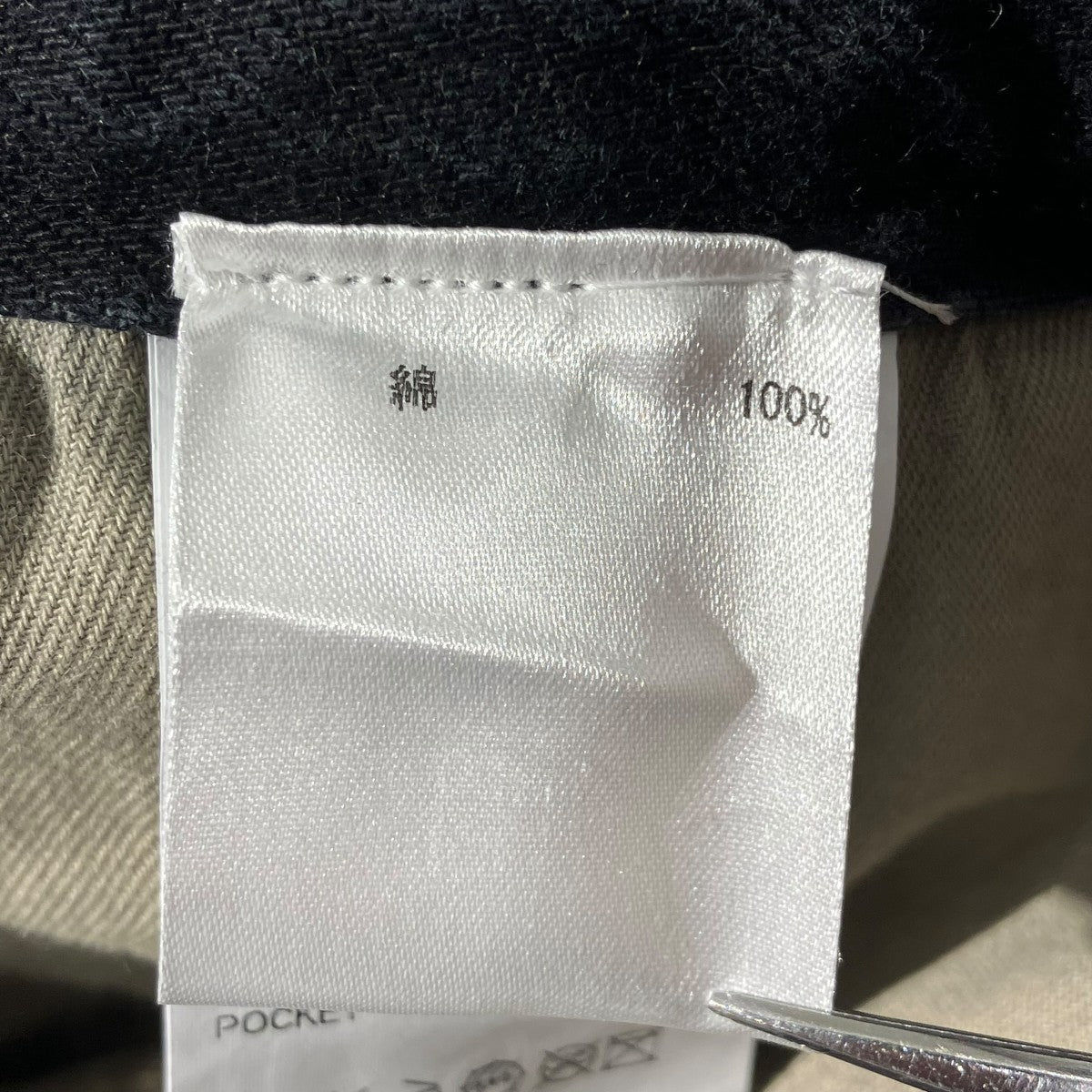 HORANGEE CANTON  BERMUDA PANTSハーフパンツSJNS2618PTBK