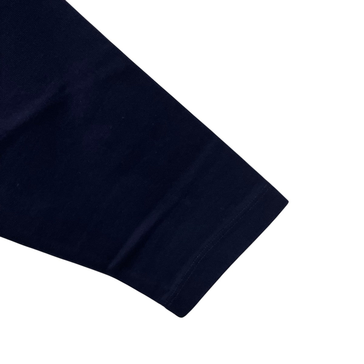CORCORAN COTTON PIECE DEYD TEE長袖Tシャツ04F20AF044C