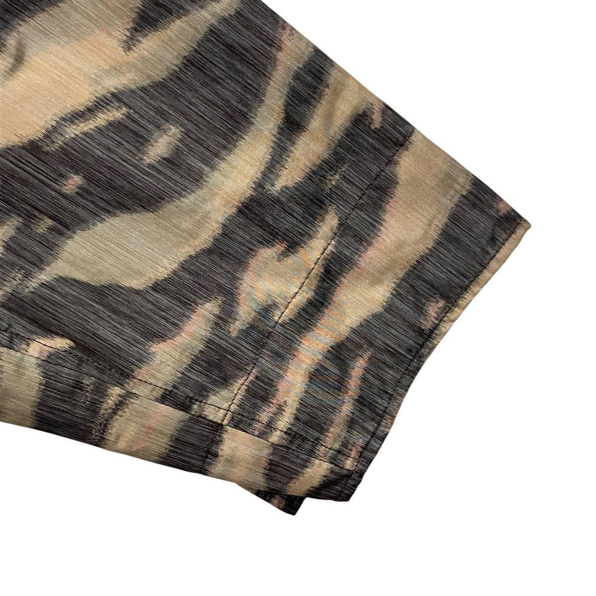 25SSCamouflage Field Jacket ’Multicolor’フィールドジャケットJ22SW0005