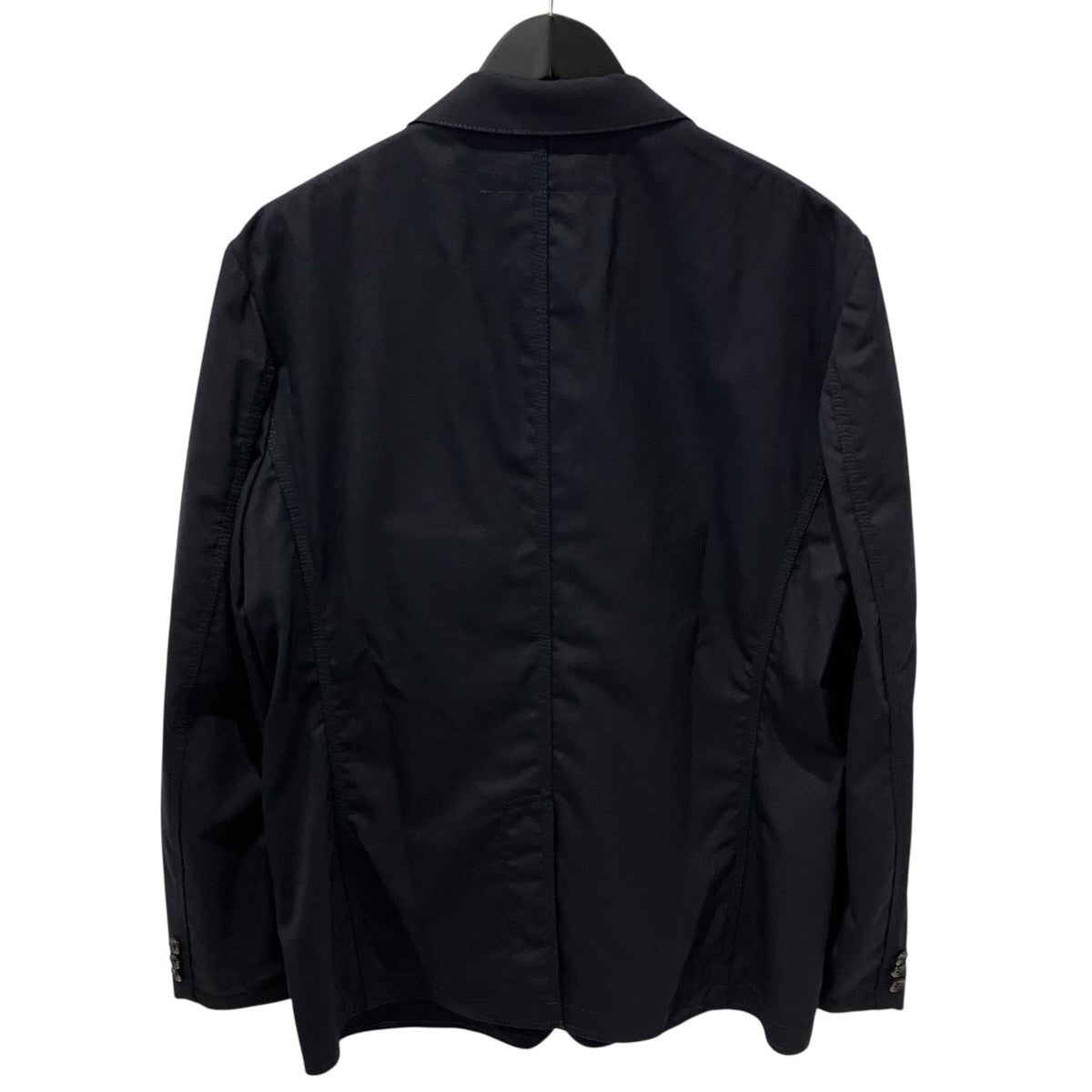 19AWWOOL PAINT JACKET ペンキ加工テーラードジャケットHD-J016
